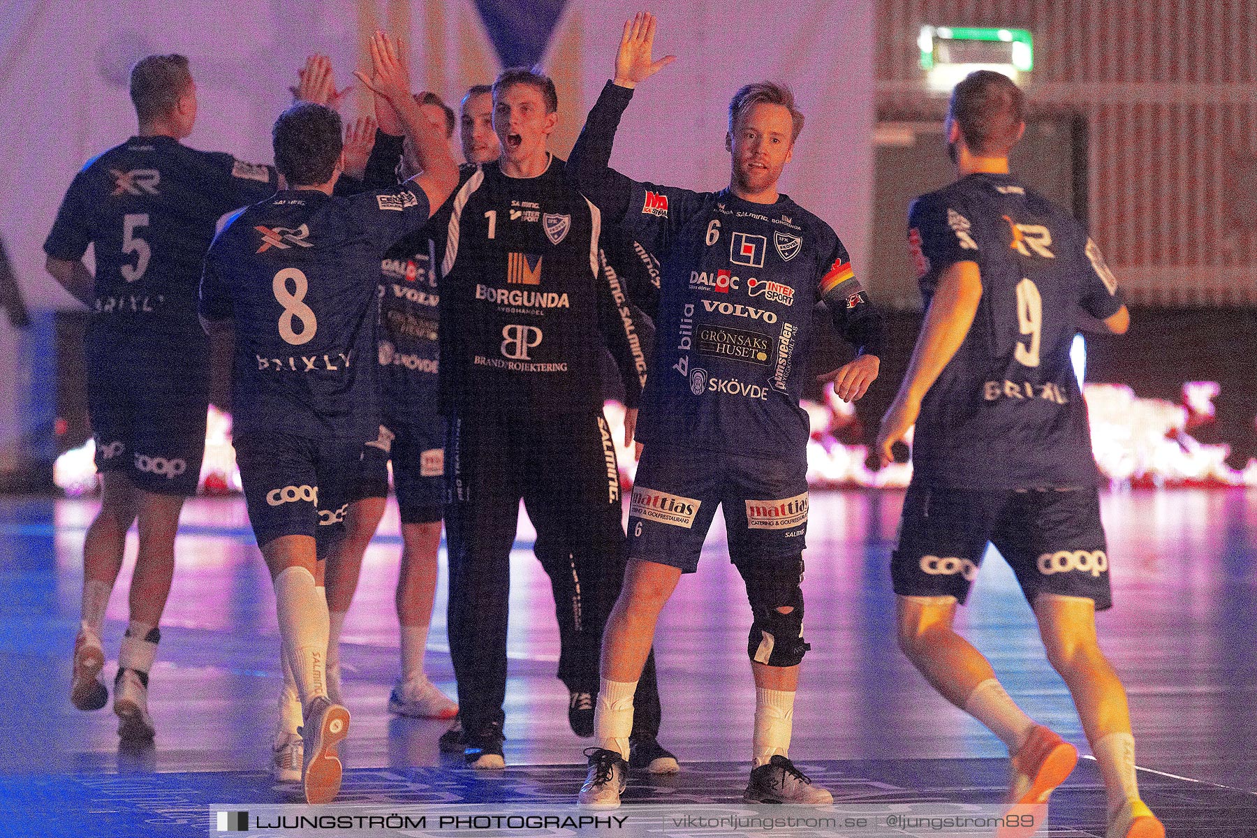 IFK Skövde HK-IK Sävehof 27-30,herr,Arena Skövde,Skövde,Sverige,Handboll,,2021,267219