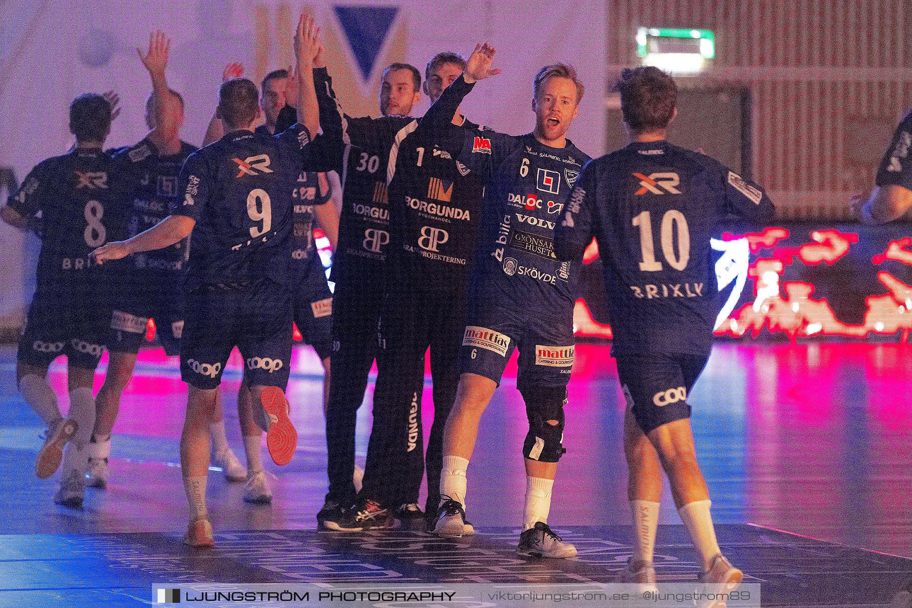 IFK Skövde HK-IK Sävehof 27-30,herr,Arena Skövde,Skövde,Sverige,Handboll,,2021,267221