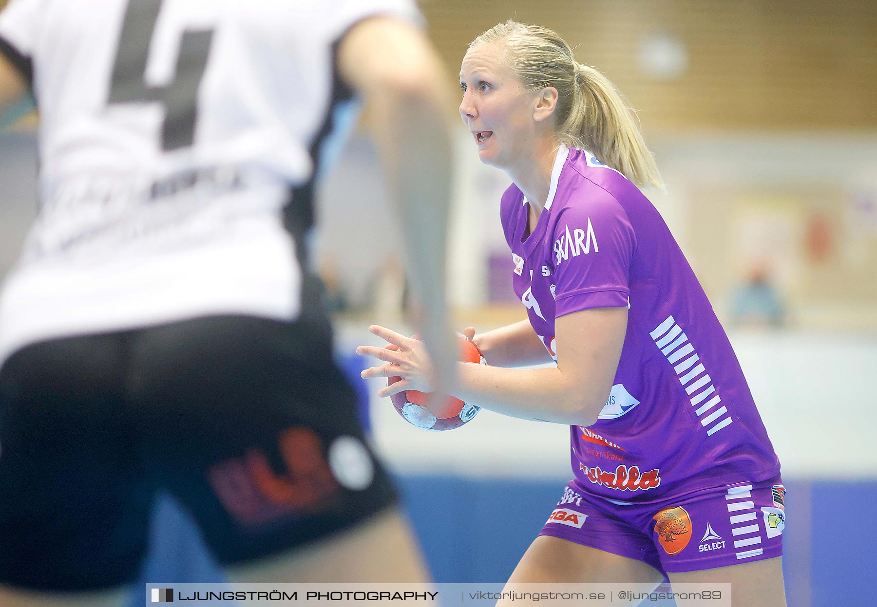 Skara HF-VästeråsIrsta HF 32-31,dam,Skara Idrottshall,Skara,Sverige,Handboll,,2021,267253