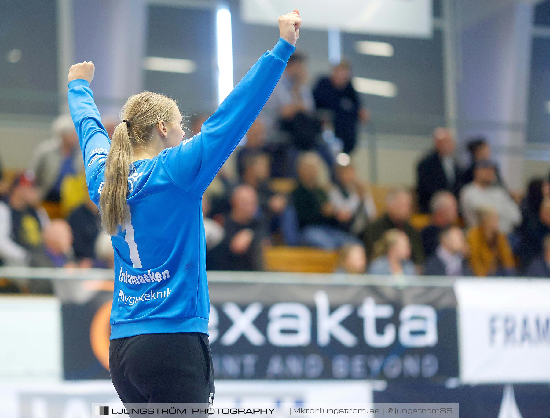 Skara HF-VästeråsIrsta HF 32-31,dam,Skara Idrottshall,Skara,Sverige,Handboll,,2021,267255