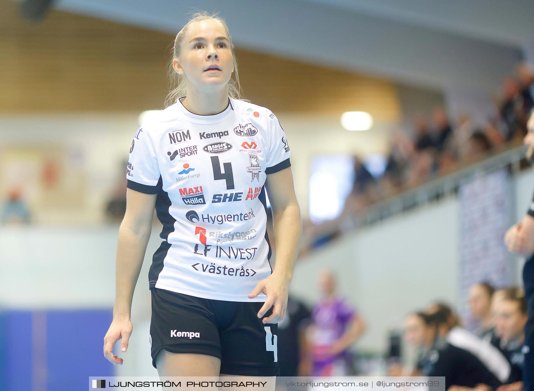 Skara HF-VästeråsIrsta HF 32-31,dam,Skara Idrottshall,Skara,Sverige,Handboll,,2021,267261