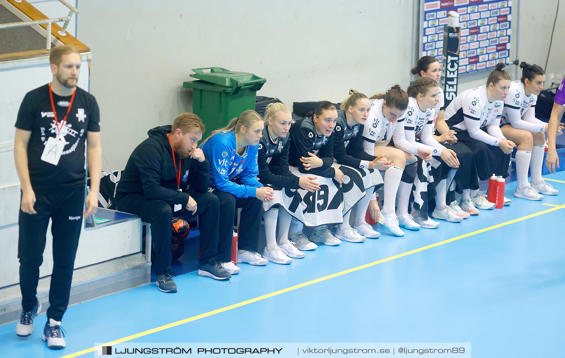 Skara HF-VästeråsIrsta HF 32-31,dam,Skara Idrottshall,Skara,Sverige,Handboll,,2021,267306