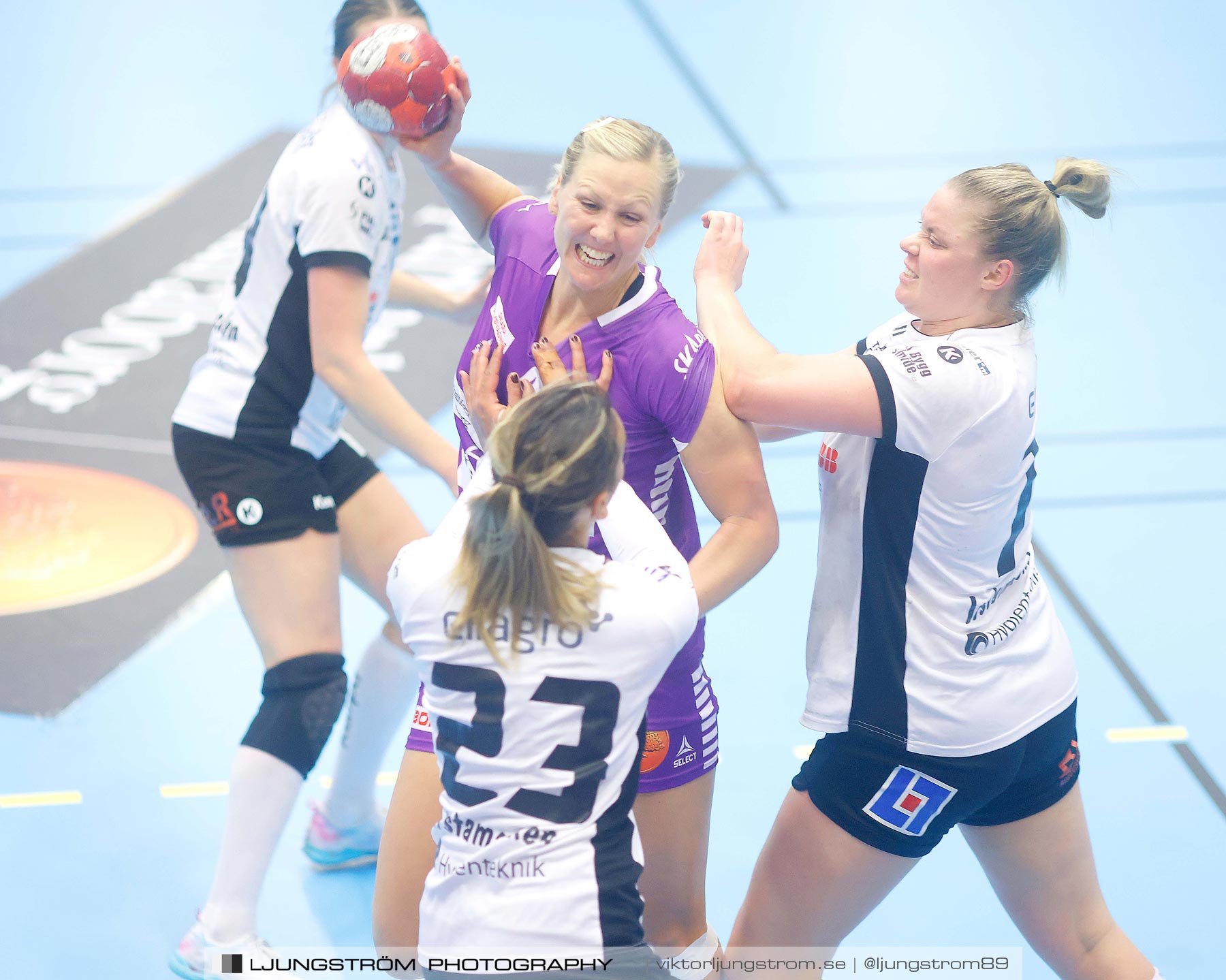 Skara HF-VästeråsIrsta HF 32-31,dam,Skara Idrottshall,Skara,Sverige,Handboll,,2021,267318