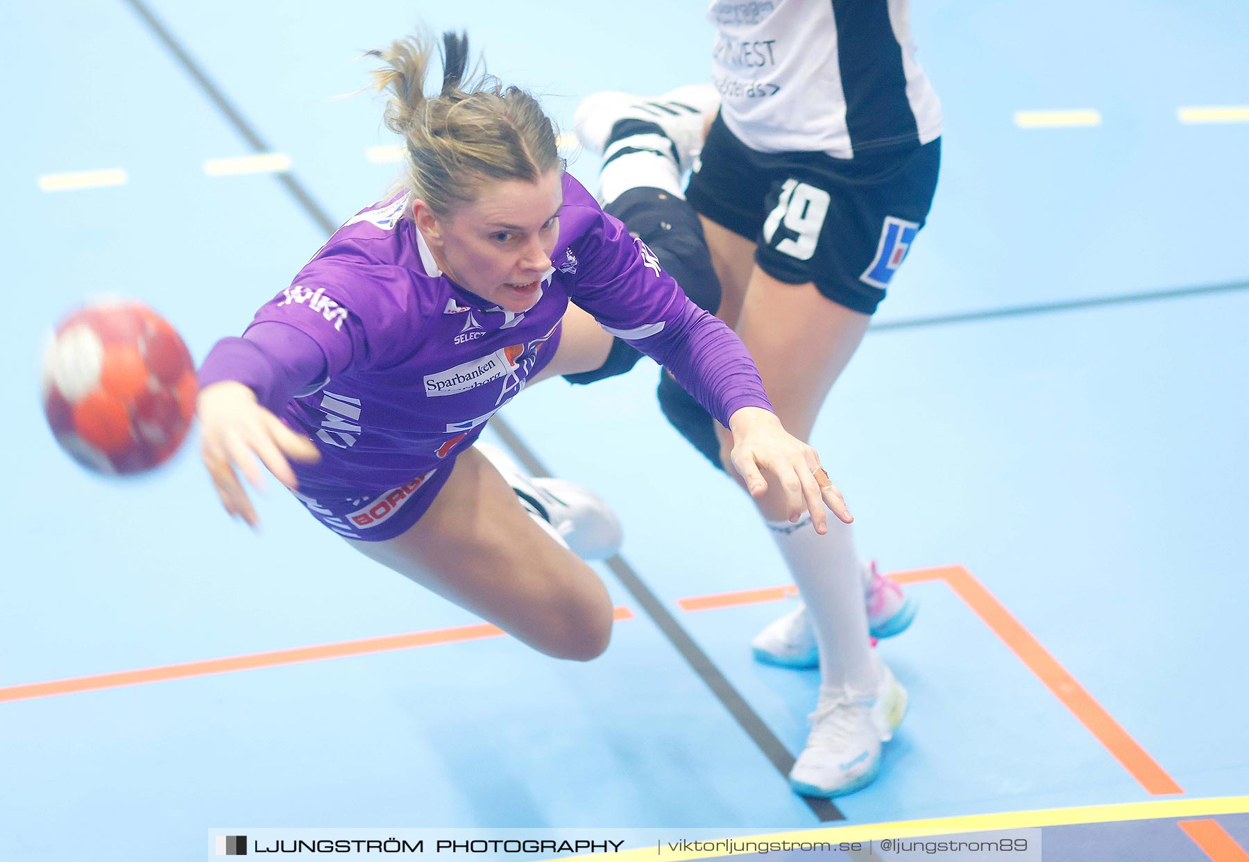 Skara HF-VästeråsIrsta HF 32-31,dam,Skara Idrottshall,Skara,Sverige,Handboll,,2021,267329