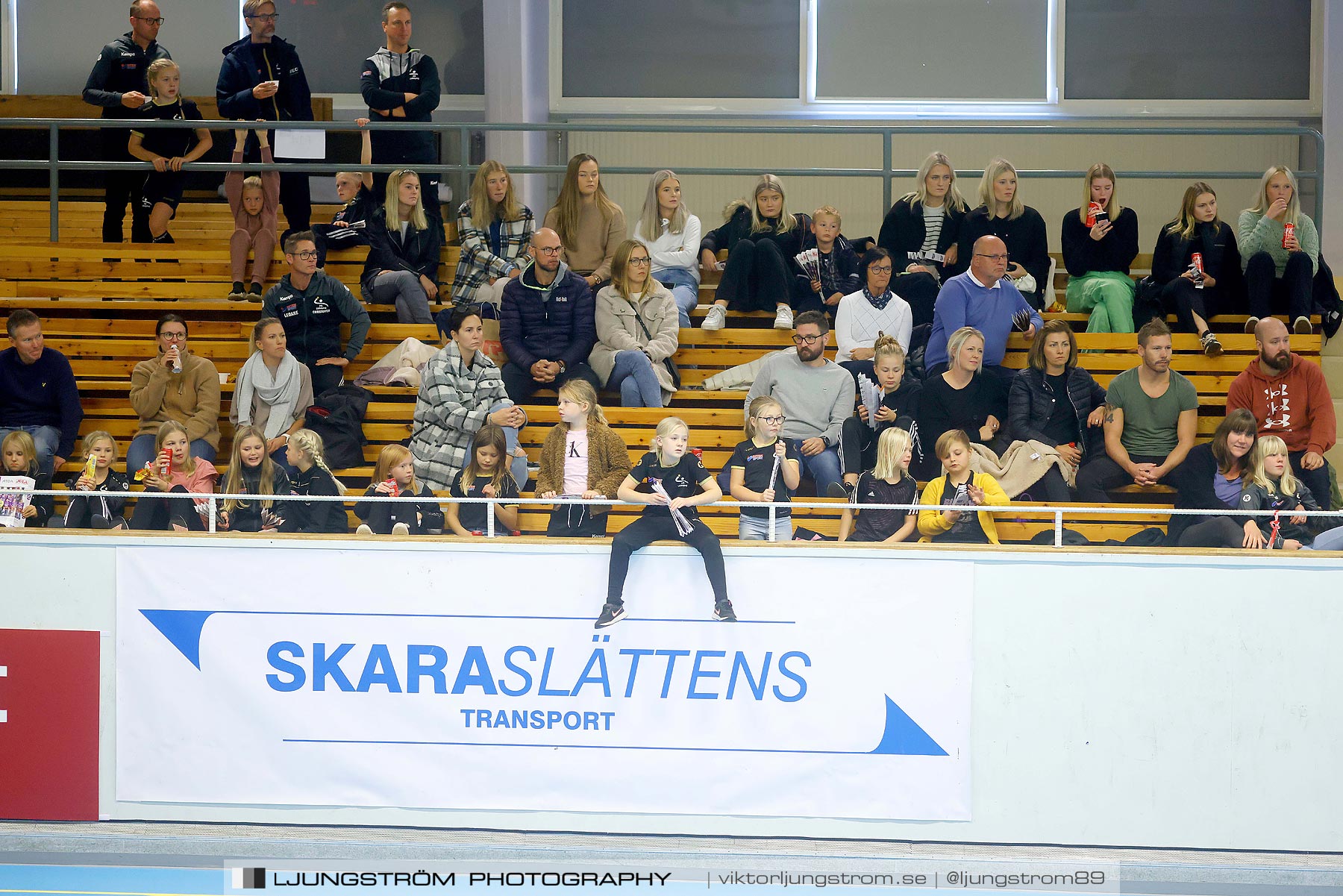 Skara HF-VästeråsIrsta HF 32-31,dam,Skara Idrottshall,Skara,Sverige,Handboll,,2021,267333