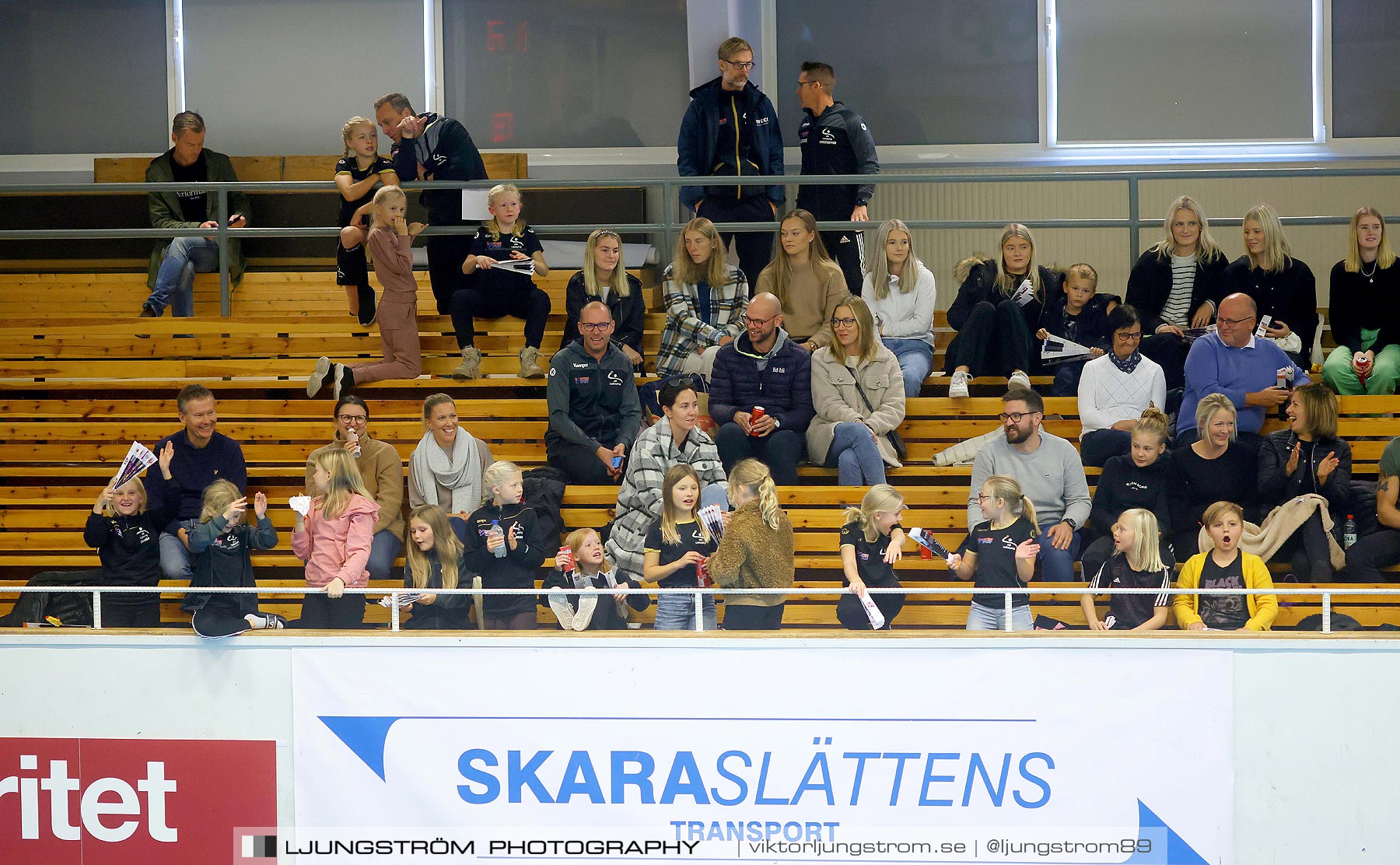 Skara HF-VästeråsIrsta HF 32-31,dam,Skara Idrottshall,Skara,Sverige,Handboll,,2021,267342