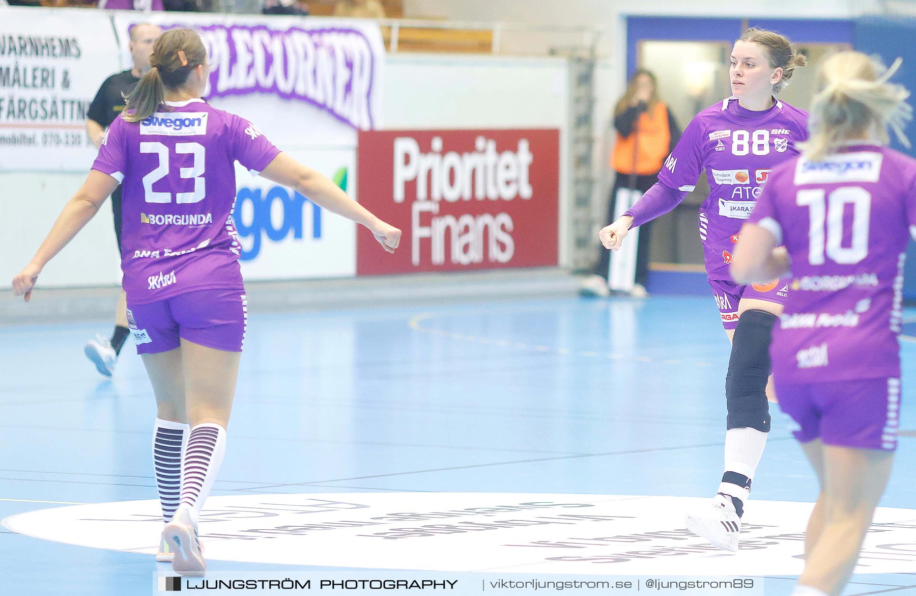 Skara HF-VästeråsIrsta HF 32-31,dam,Skara Idrottshall,Skara,Sverige,Handboll,,2021,267362