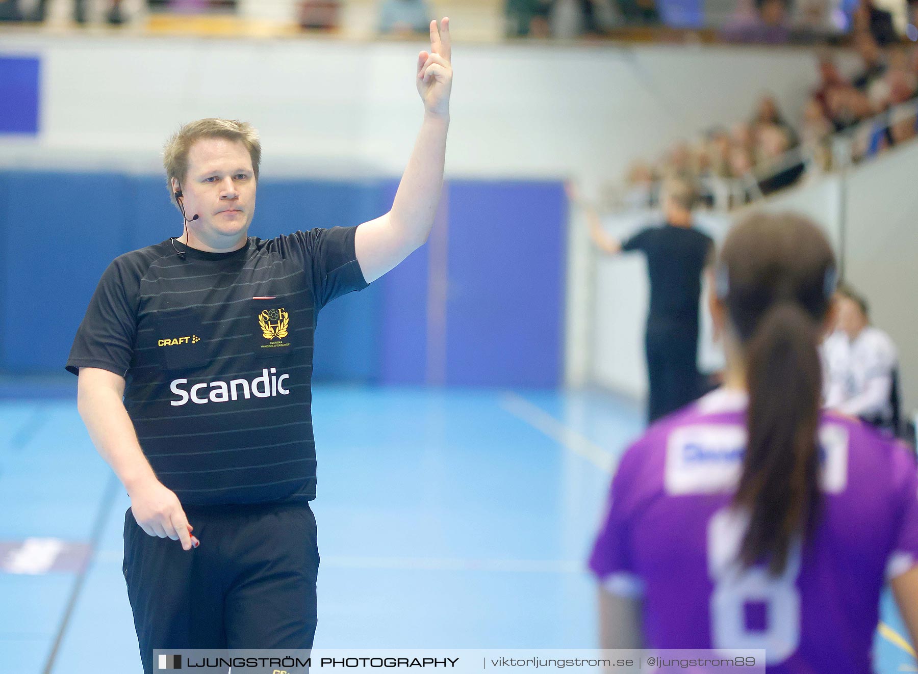Skara HF-VästeråsIrsta HF 32-31,dam,Skara Idrottshall,Skara,Sverige,Handboll,,2021,267374