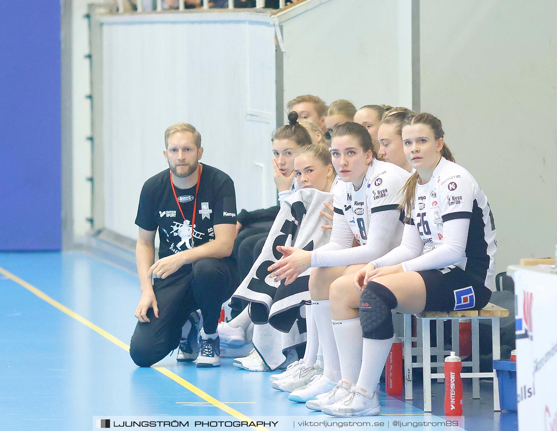 Skara HF-VästeråsIrsta HF 32-31,dam,Skara Idrottshall,Skara,Sverige,Handboll,,2021,267379