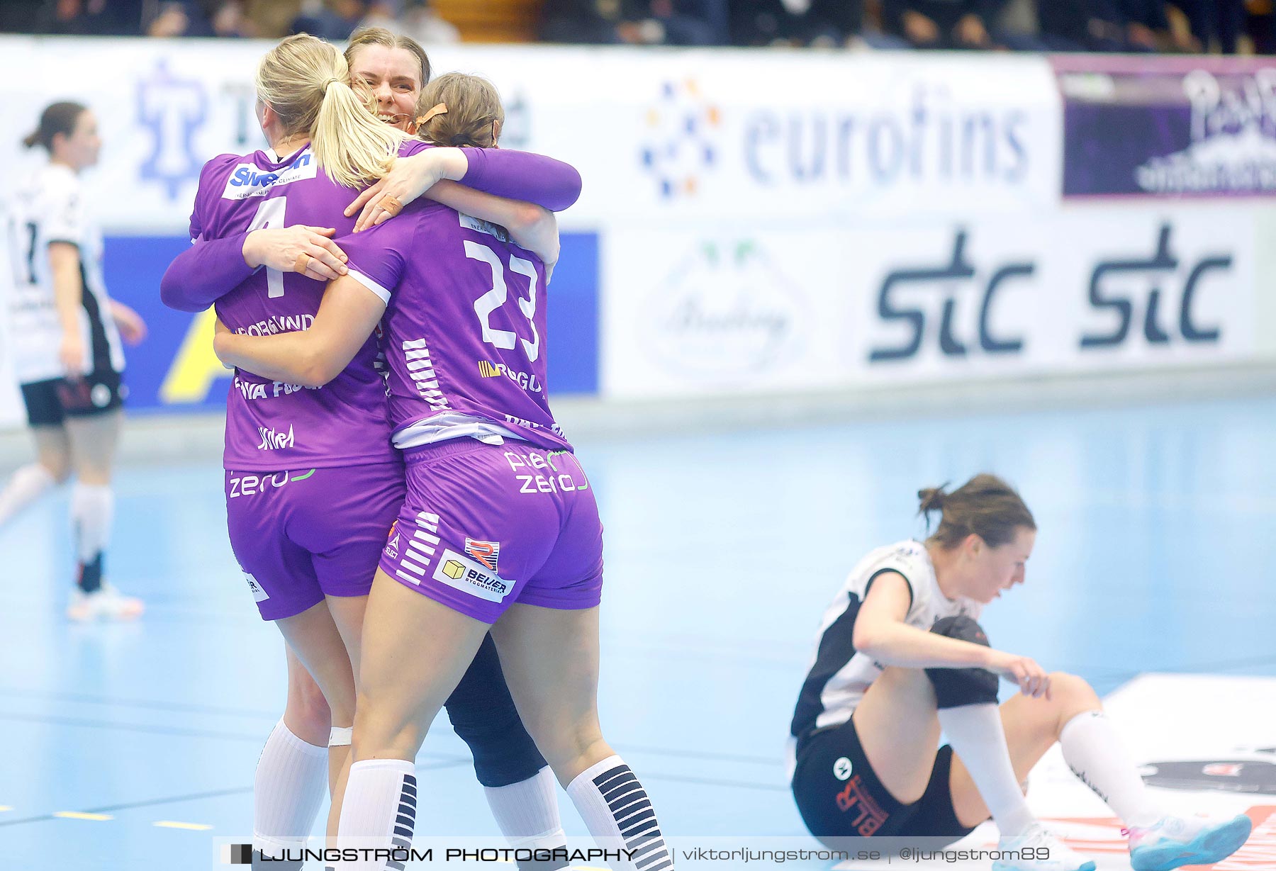 Skara HF-VästeråsIrsta HF 32-31,dam,Skara Idrottshall,Skara,Sverige,Handboll,,2021,267387