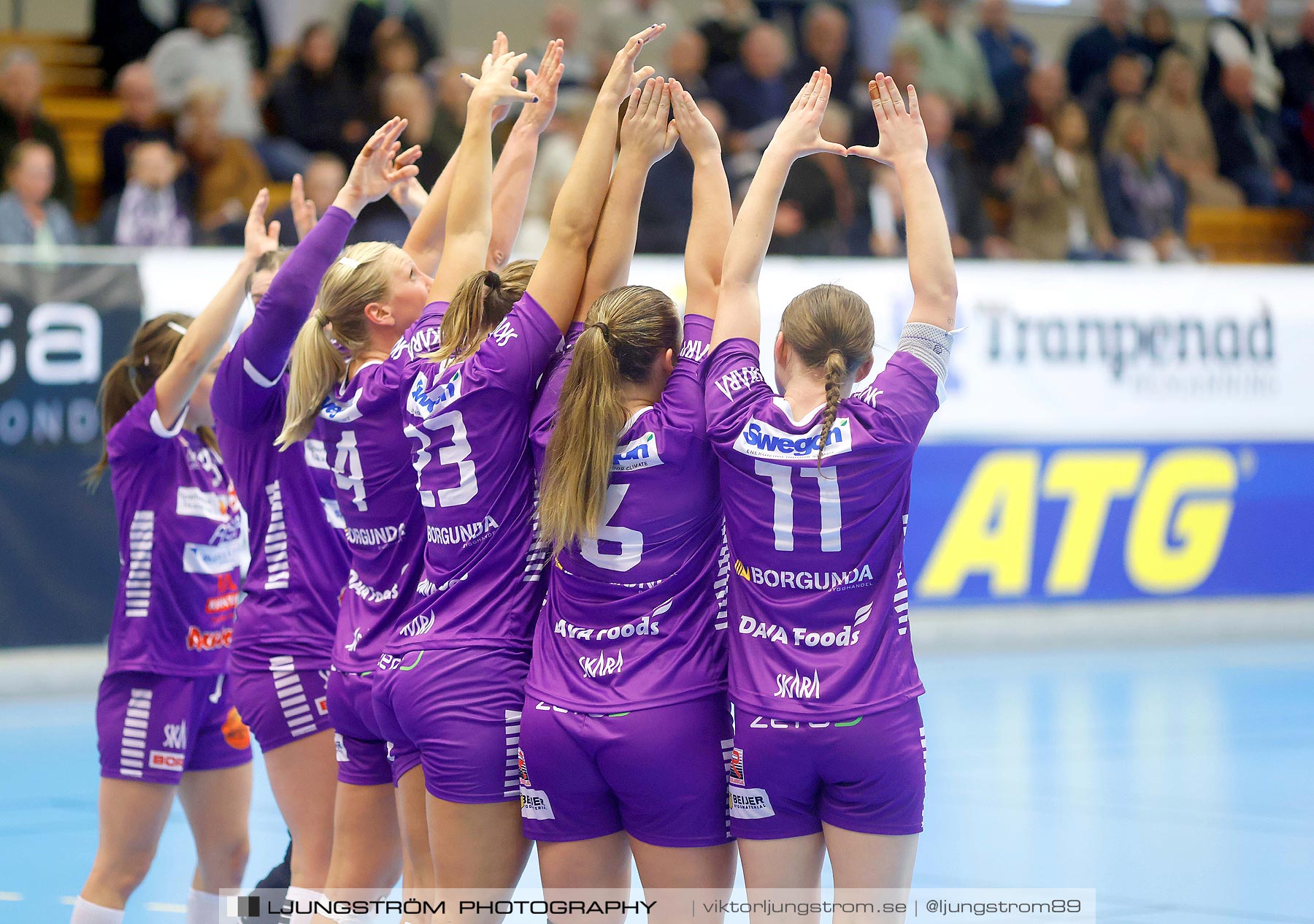 Skara HF-VästeråsIrsta HF 32-31,dam,Skara Idrottshall,Skara,Sverige,Handboll,,2021,267392