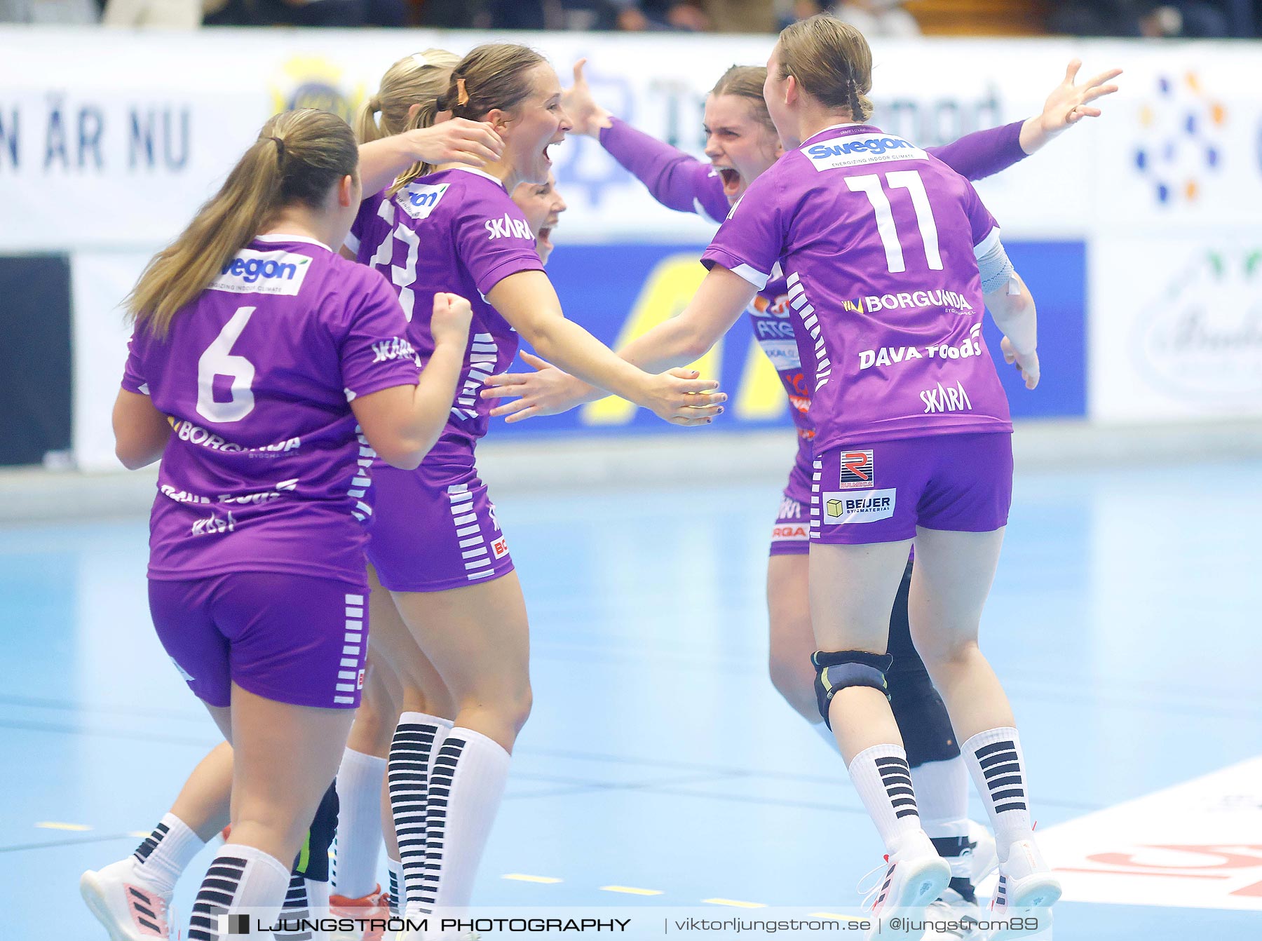 Skara HF-VästeråsIrsta HF 32-31,dam,Skara Idrottshall,Skara,Sverige,Handboll,,2021,267393