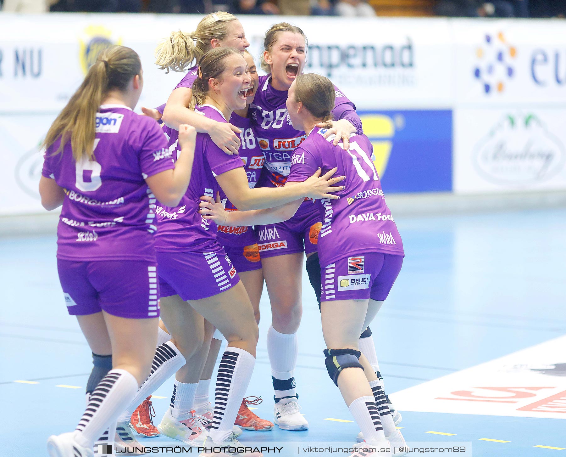 Skara HF-VästeråsIrsta HF 32-31,dam,Skara Idrottshall,Skara,Sverige,Handboll,,2021,267395