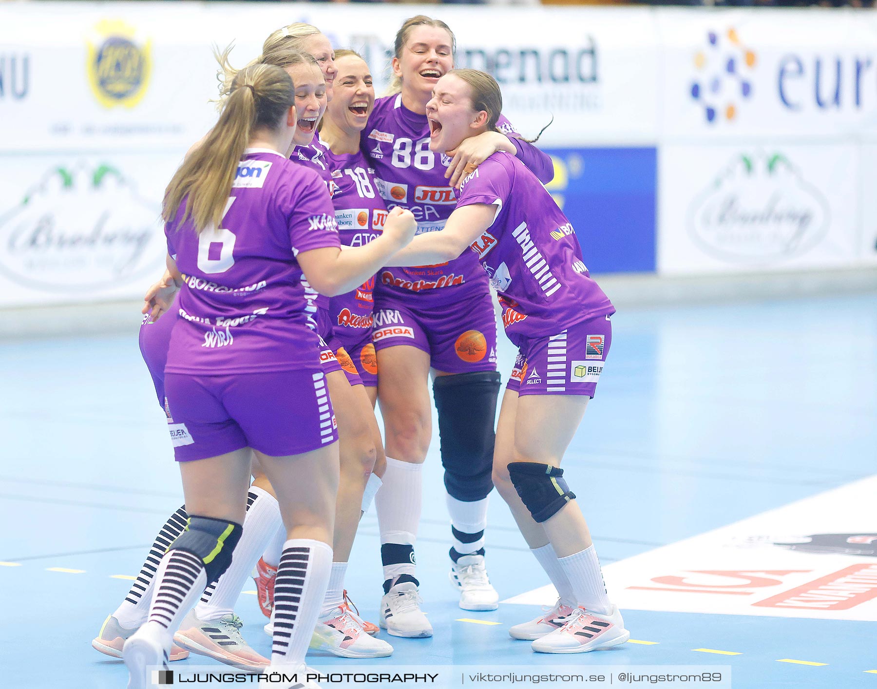 Skara HF-VästeråsIrsta HF 32-31,dam,Skara Idrottshall,Skara,Sverige,Handboll,,2021,267397