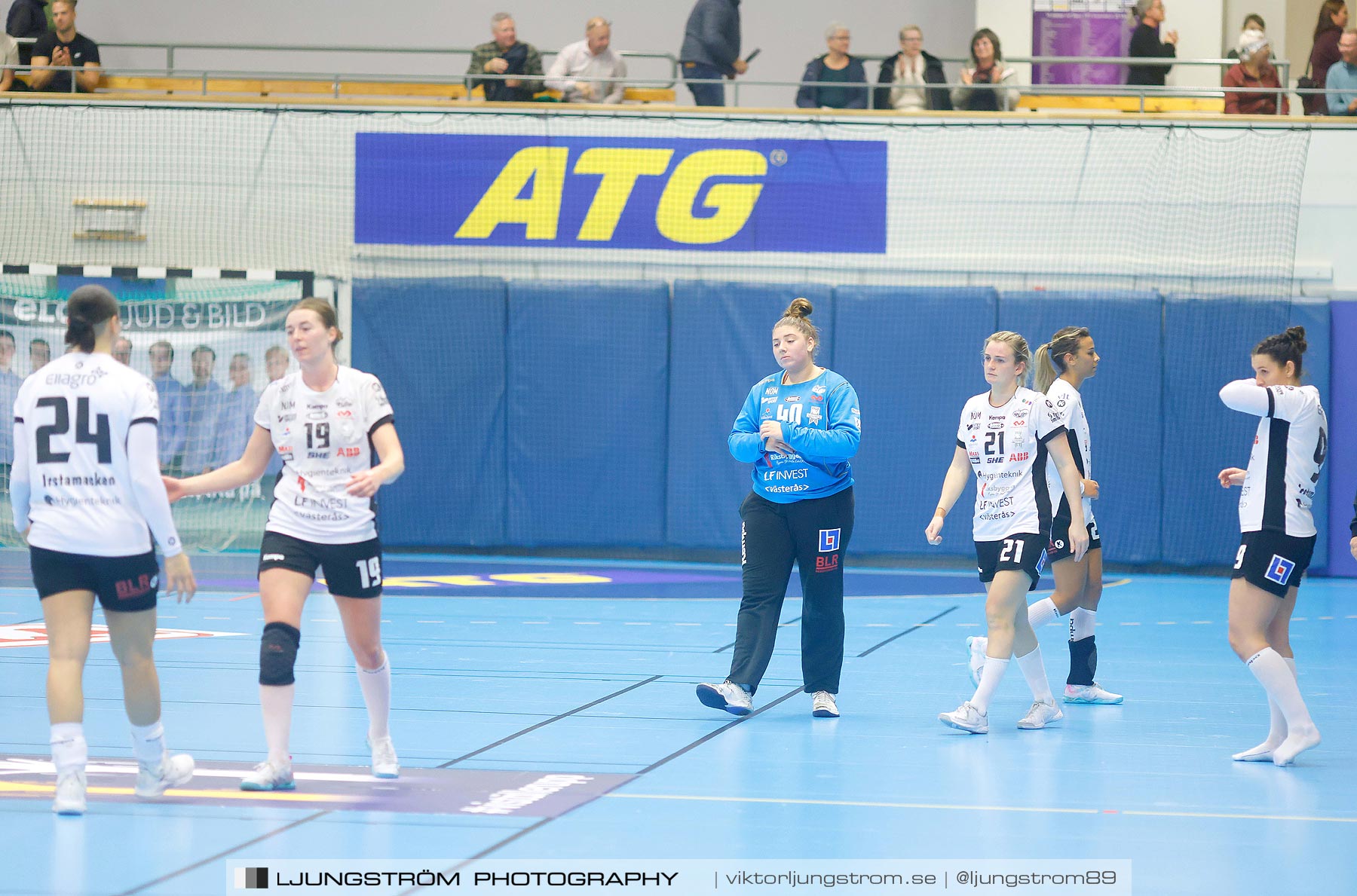 Skara HF-VästeråsIrsta HF 32-31,dam,Skara Idrottshall,Skara,Sverige,Handboll,,2021,267406