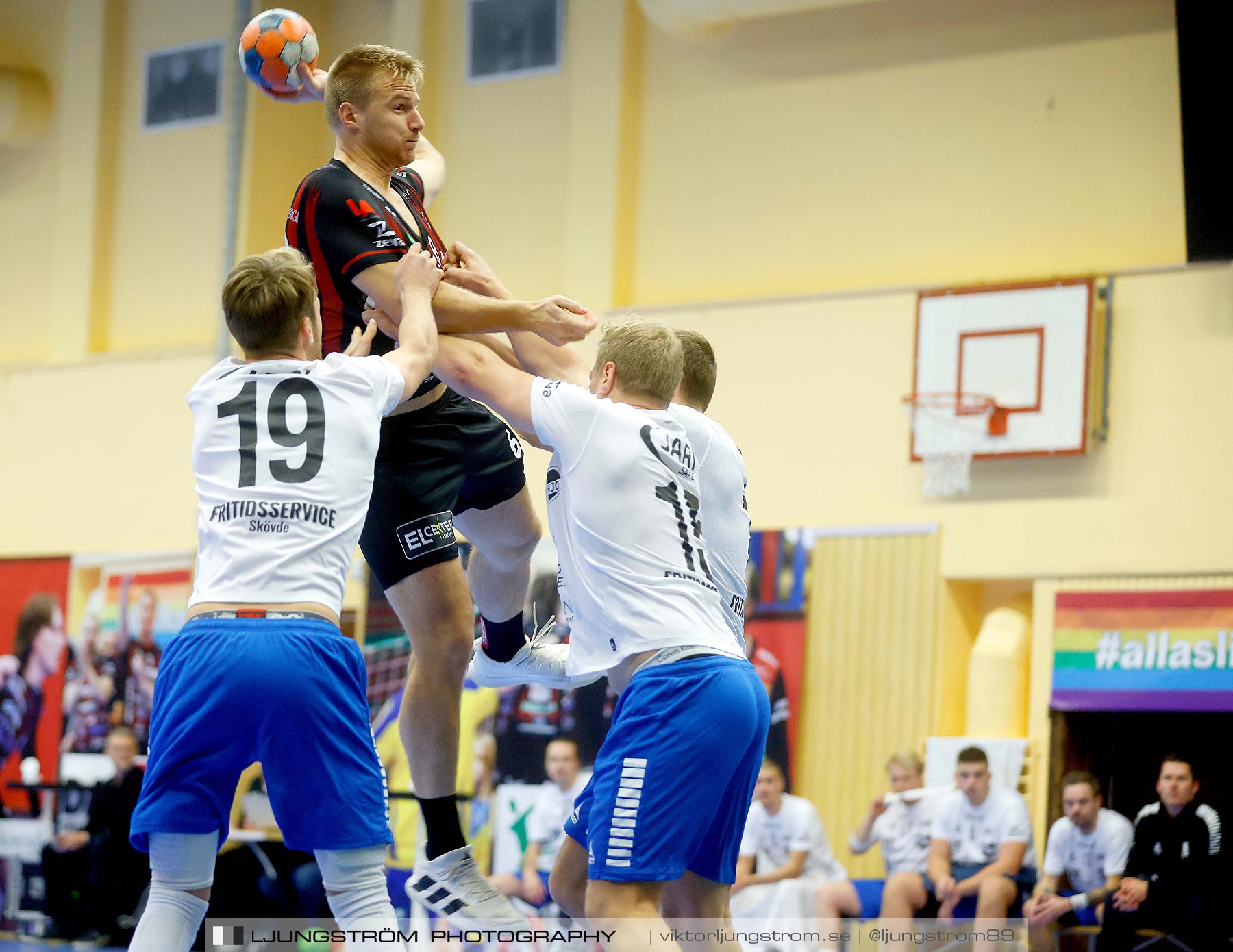 HK Country-HP Tibro/Guldkroken 34-25,herr,Arena Skövde,Skövde,Sverige,Handboll,,2021,267446