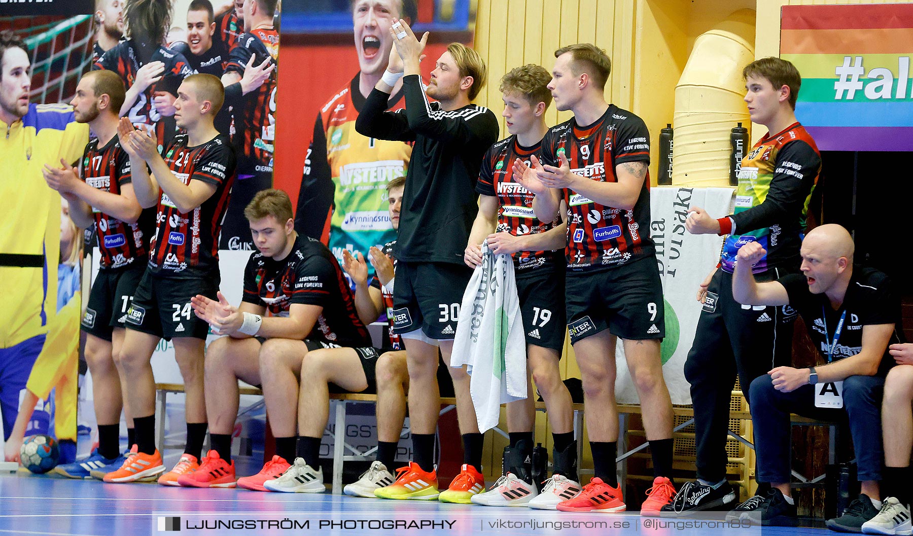 HK Country-HP Tibro/Guldkroken 34-25,herr,Arena Skövde,Skövde,Sverige,Handboll,,2021,267565