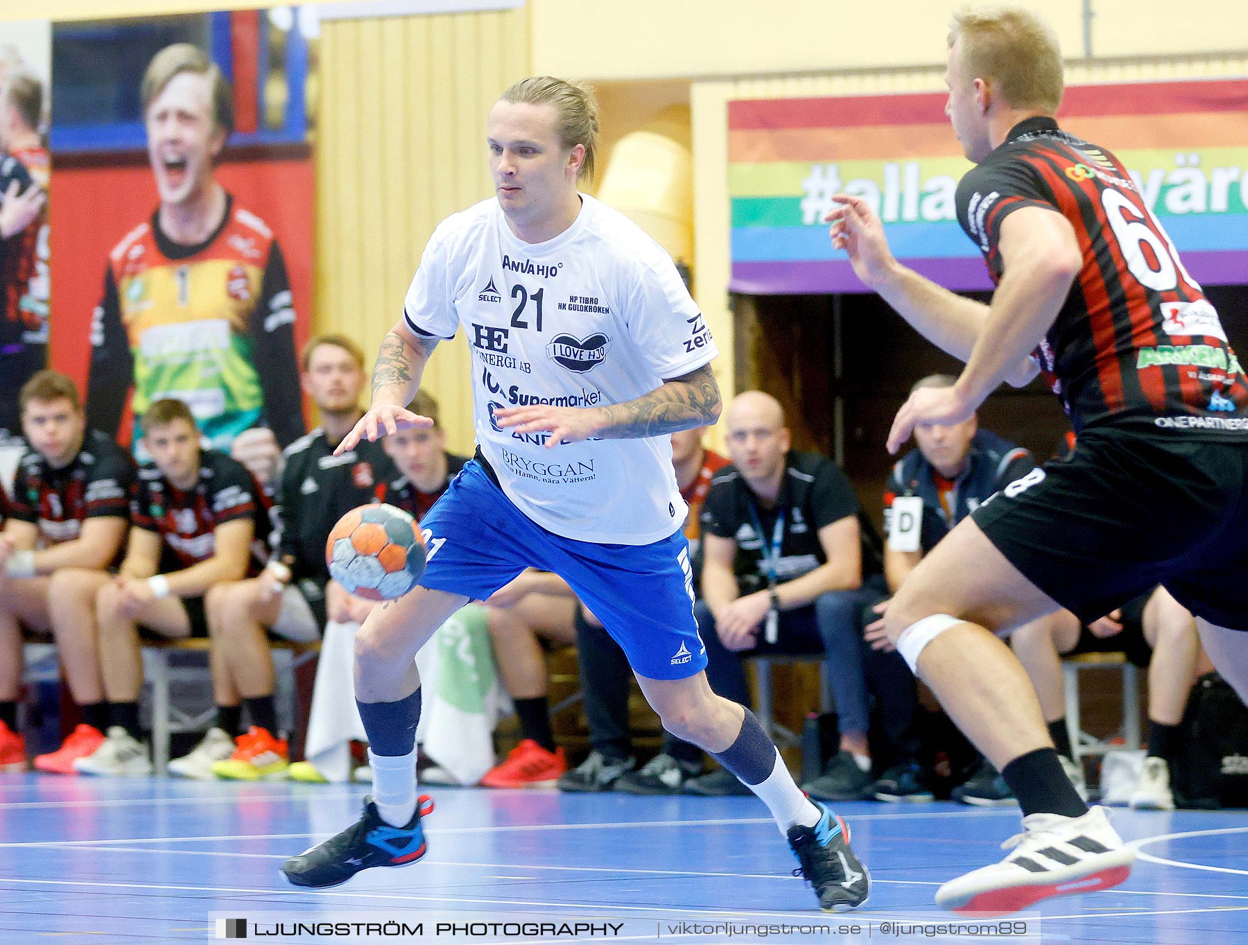 HK Country-HP Tibro/Guldkroken 34-25,herr,Arena Skövde,Skövde,Sverige,Handboll,,2021,267578