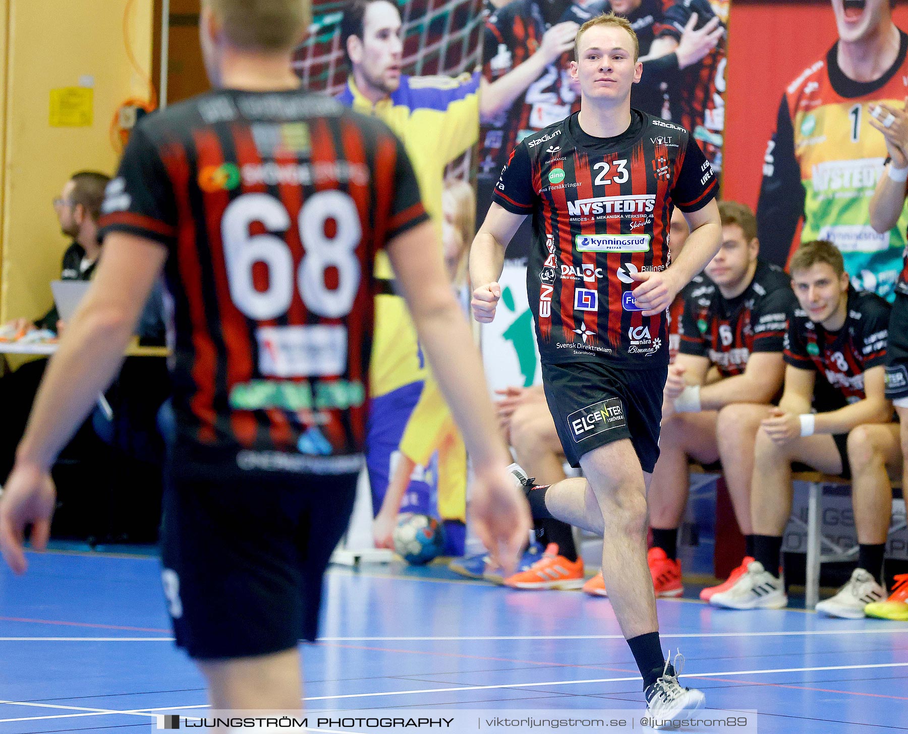 HK Country-HP Tibro/Guldkroken 34-25,herr,Arena Skövde,Skövde,Sverige,Handboll,,2021,267593