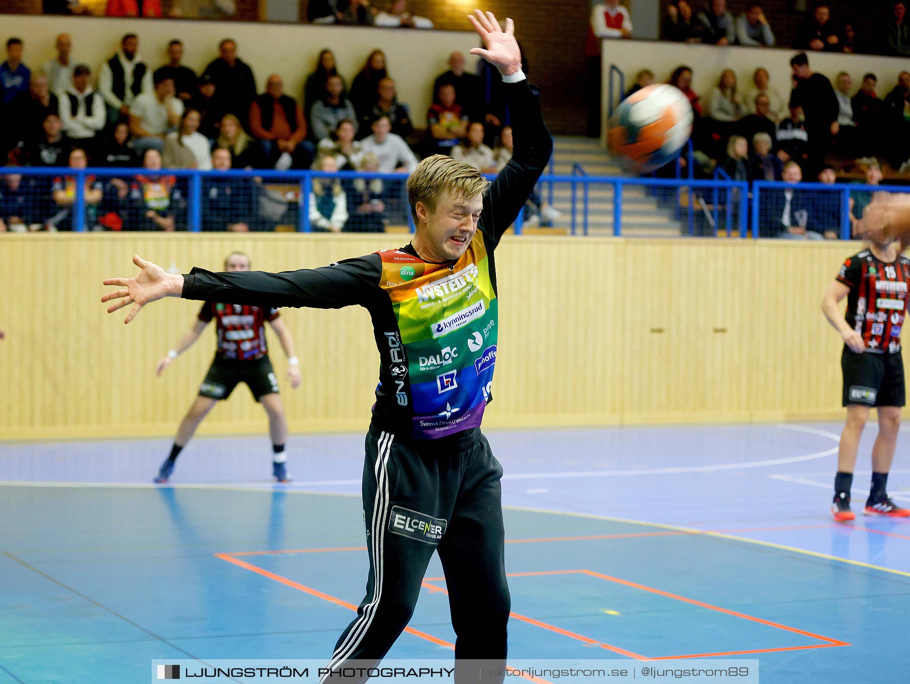 HK Country-HP Tibro/Guldkroken 34-25,herr,Arena Skövde,Skövde,Sverige,Handboll,,2021,267594