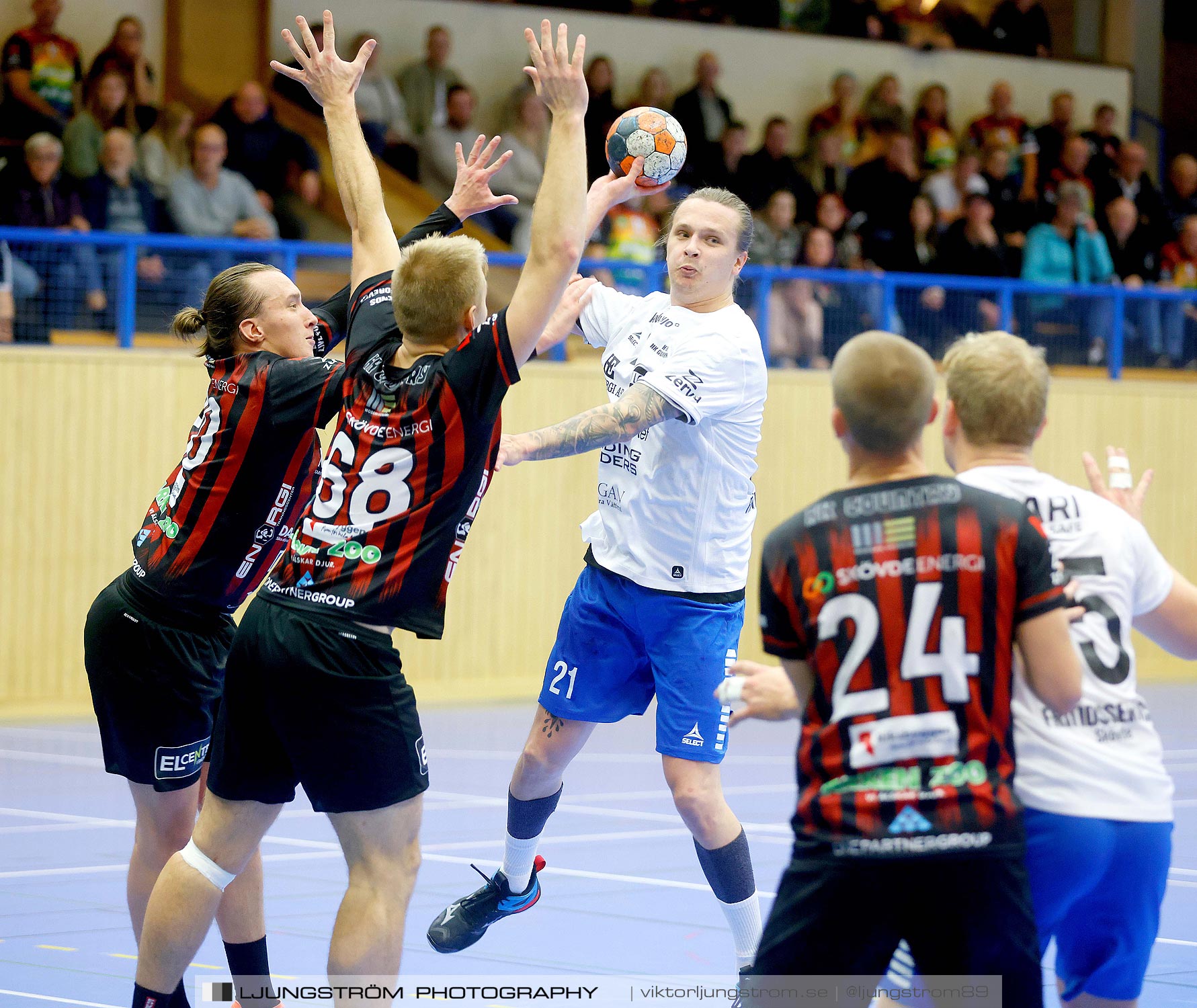 HK Country-HP Tibro/Guldkroken 34-25,herr,Arena Skövde,Skövde,Sverige,Handboll,,2021,267631