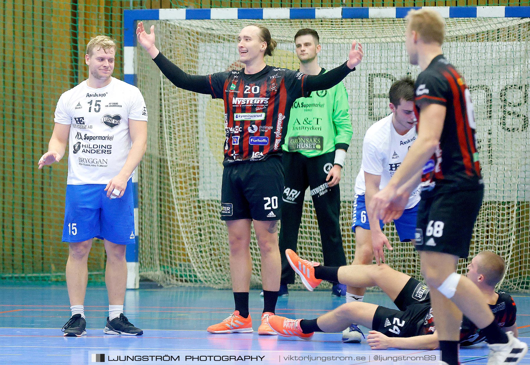 HK Country-HP Tibro/Guldkroken 34-25,herr,Arena Skövde,Skövde,Sverige,Handboll,,2021,267635