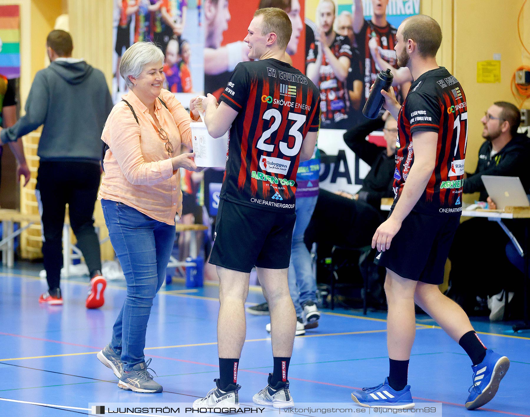 HK Country-HP Tibro/Guldkroken 34-25,herr,Arena Skövde,Skövde,Sverige,Handboll,,2021,267668