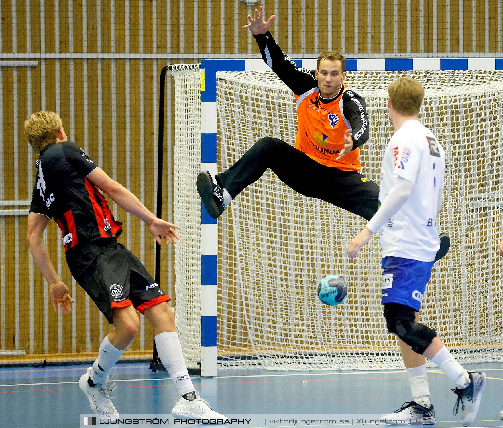 Försäsongsturnering IFK Skövde HK-ØIF Arendal 31-30,herr,Arena Skövde,Skövde,Sverige,Handboll,,2021,267793