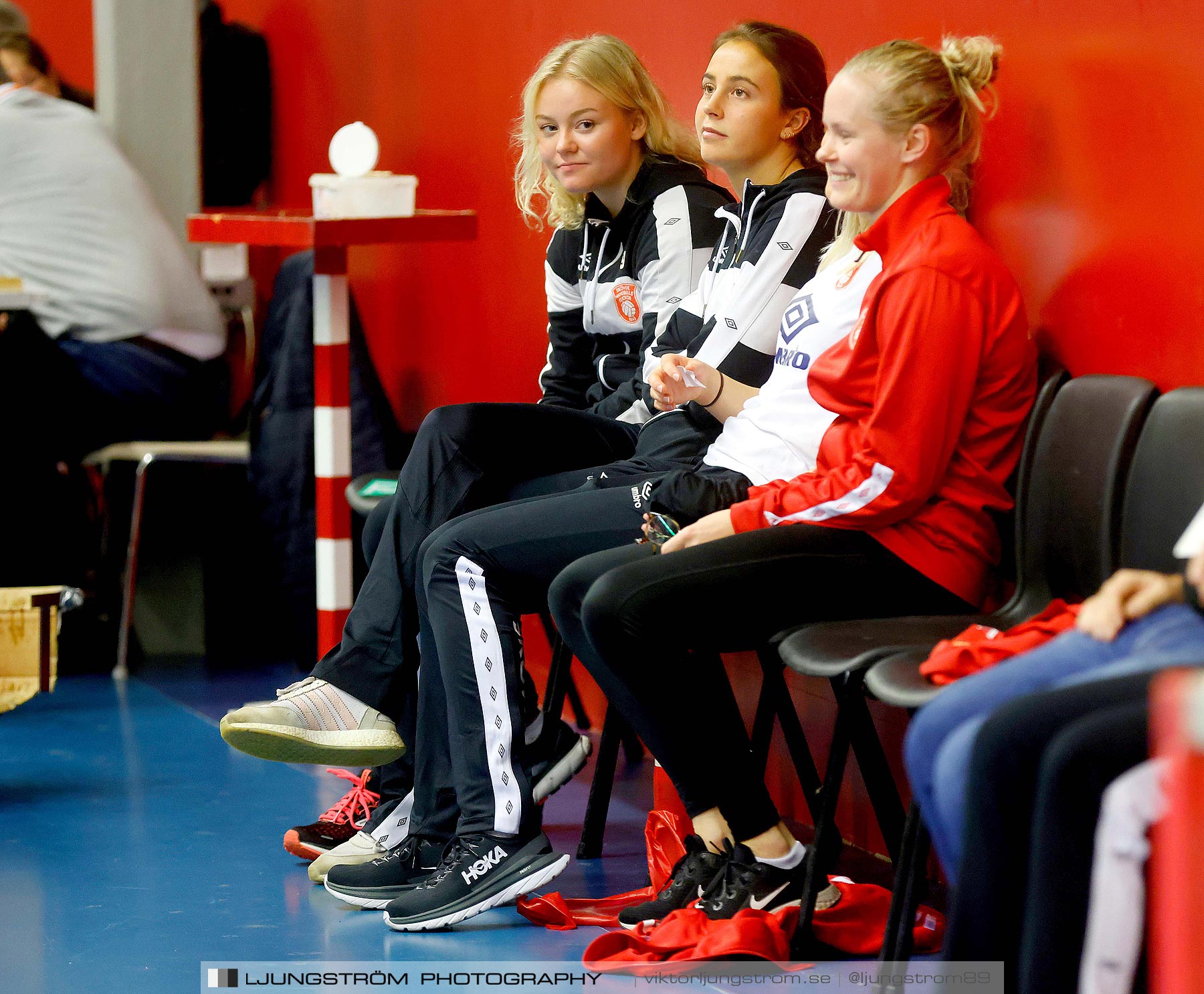 Skövde HF-BK Heid 27-26,dam,Skövde Idrottshall,Skövde,Sverige,Handboll,,2021,268080