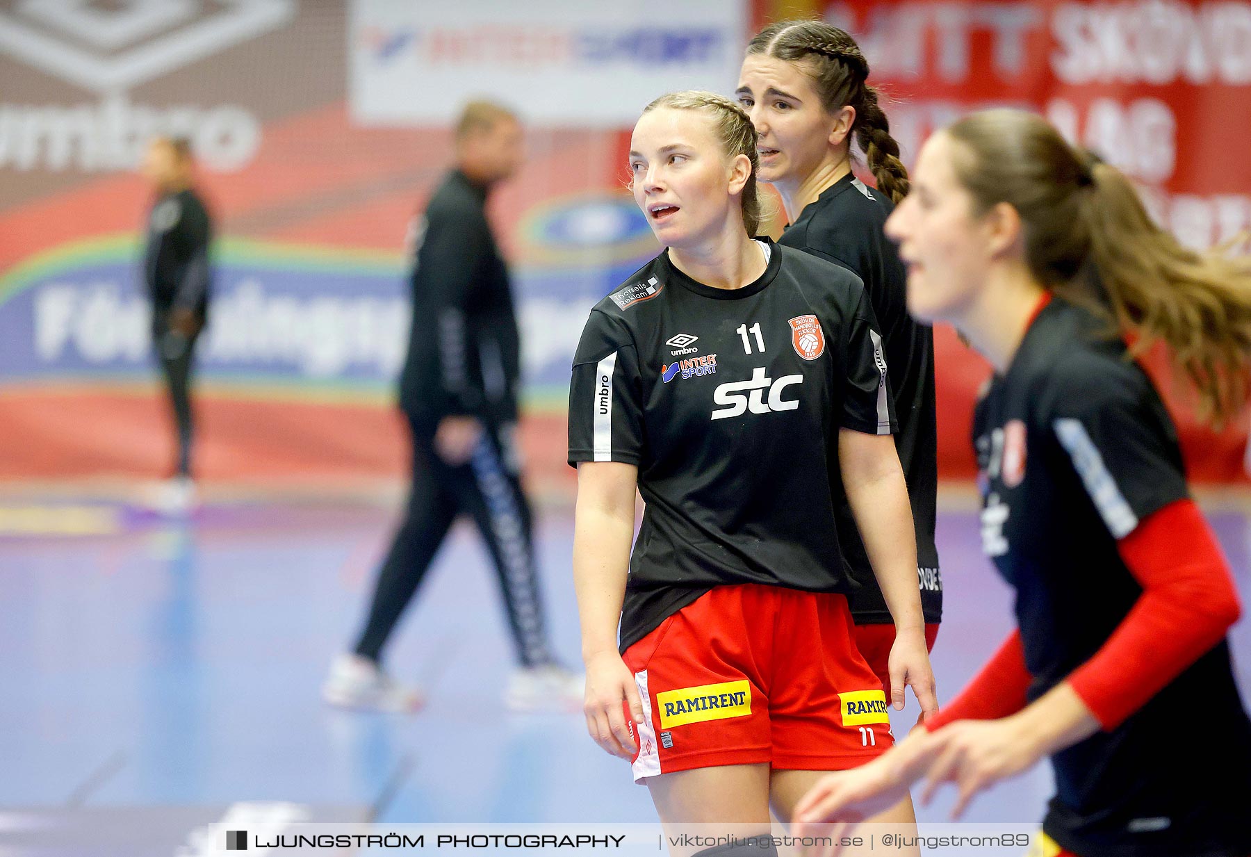 Skövde HF-BK Heid 27-26,dam,Skövde Idrottshall,Skövde,Sverige,Handboll,,2021,268081