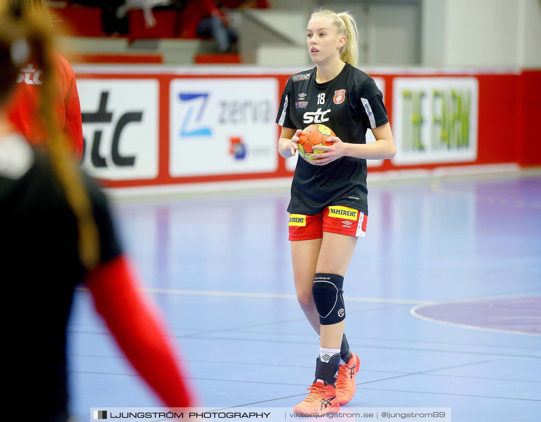 Skövde HF-BK Heid 27-26,dam,Skövde Idrottshall,Skövde,Sverige,Handboll,,2021,268082