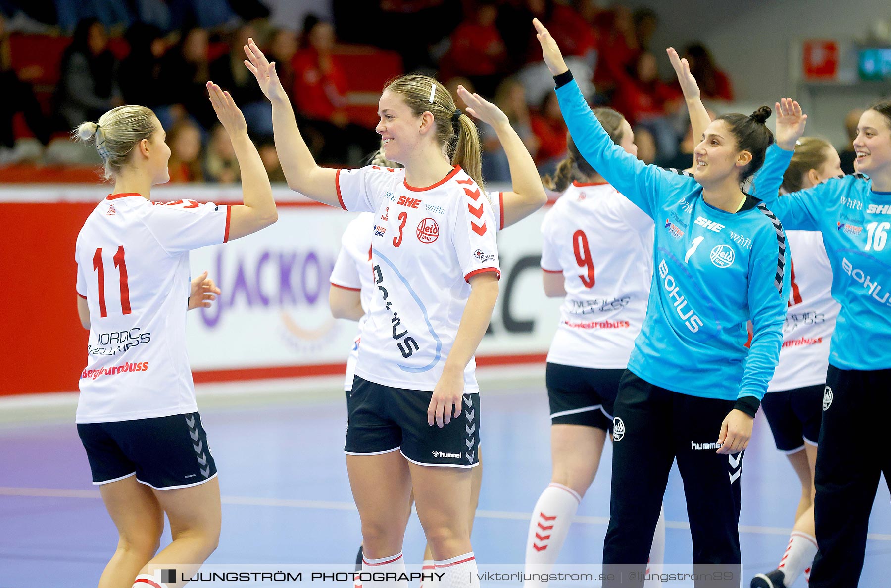 Skövde HF-BK Heid 27-26,dam,Skövde Idrottshall,Skövde,Sverige,Handboll,,2021,268086