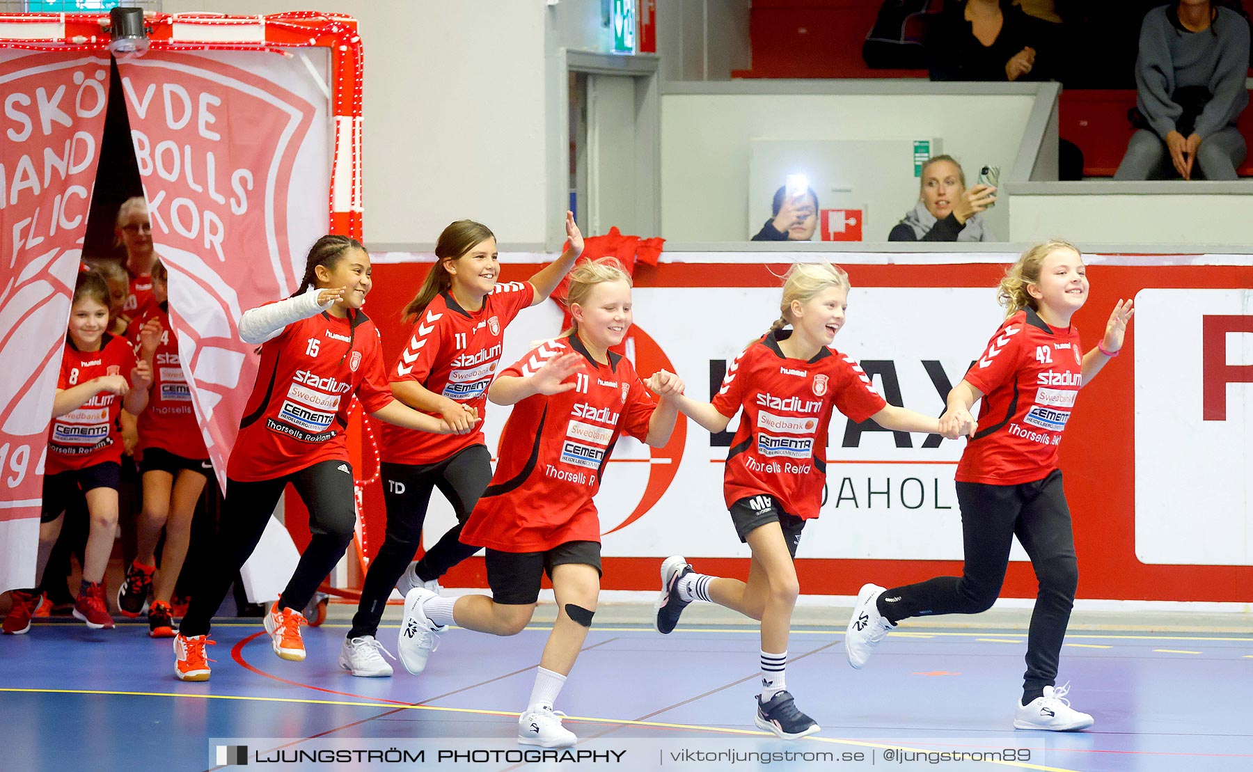 Skövde HF-BK Heid 27-26,dam,Skövde Idrottshall,Skövde,Sverige,Handboll,,2021,268087