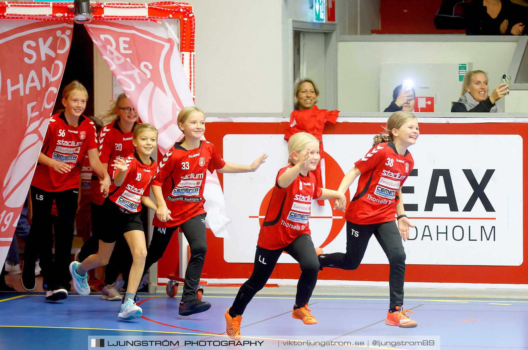 Skövde HF-BK Heid 27-26,dam,Skövde Idrottshall,Skövde,Sverige,Handboll,,2021,268089