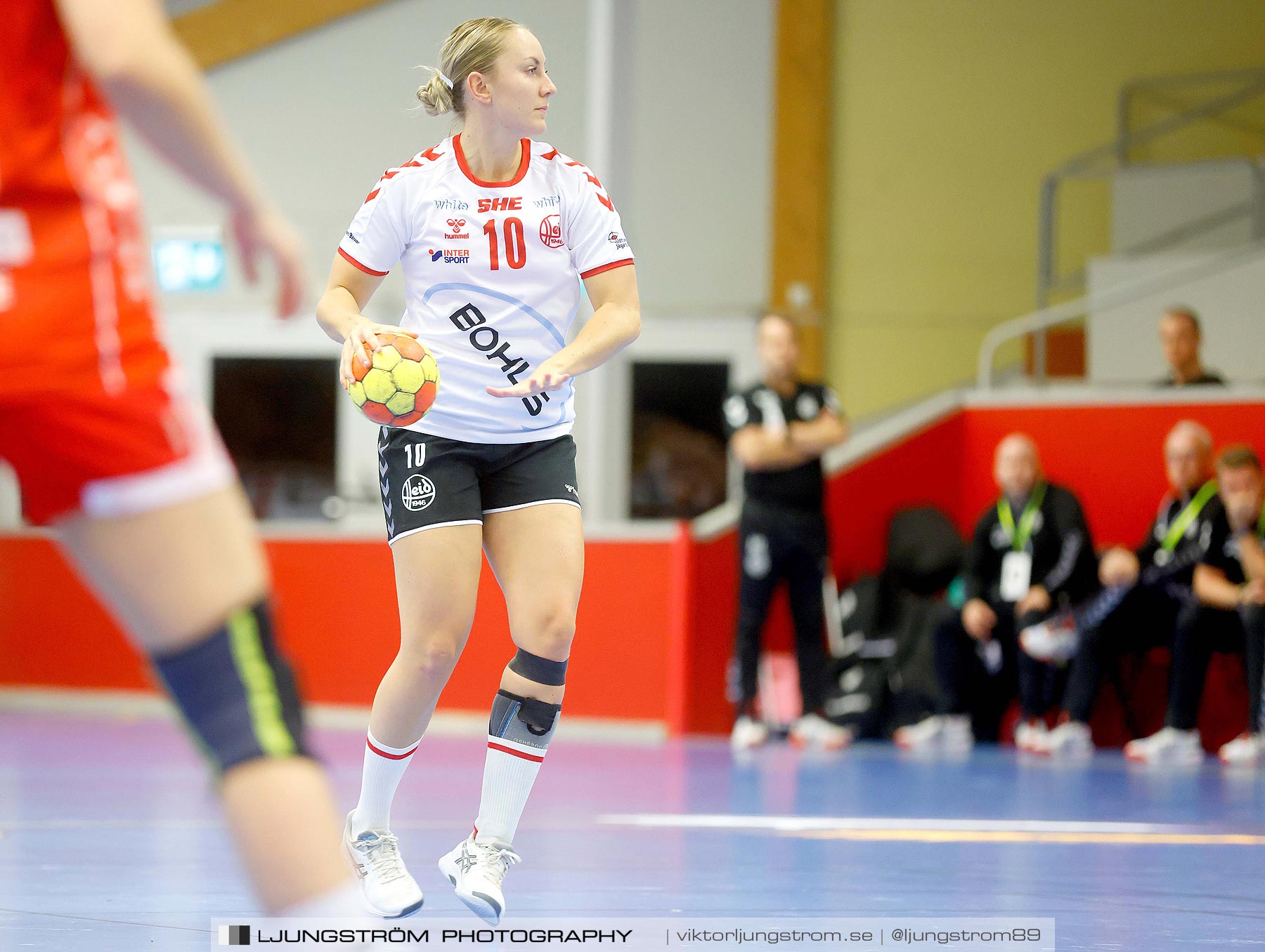 Skövde HF-BK Heid 27-26,dam,Skövde Idrottshall,Skövde,Sverige,Handboll,,2021,268105