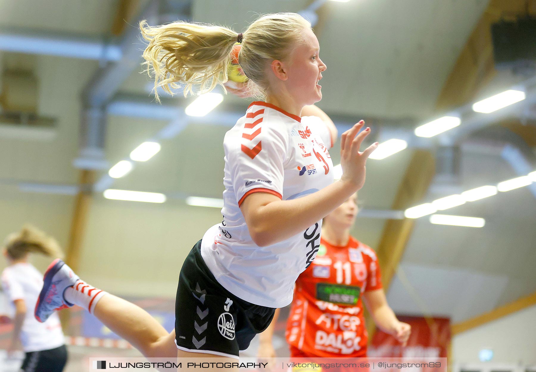 Skövde HF-BK Heid 27-26,dam,Skövde Idrottshall,Skövde,Sverige,Handboll,,2021,268116