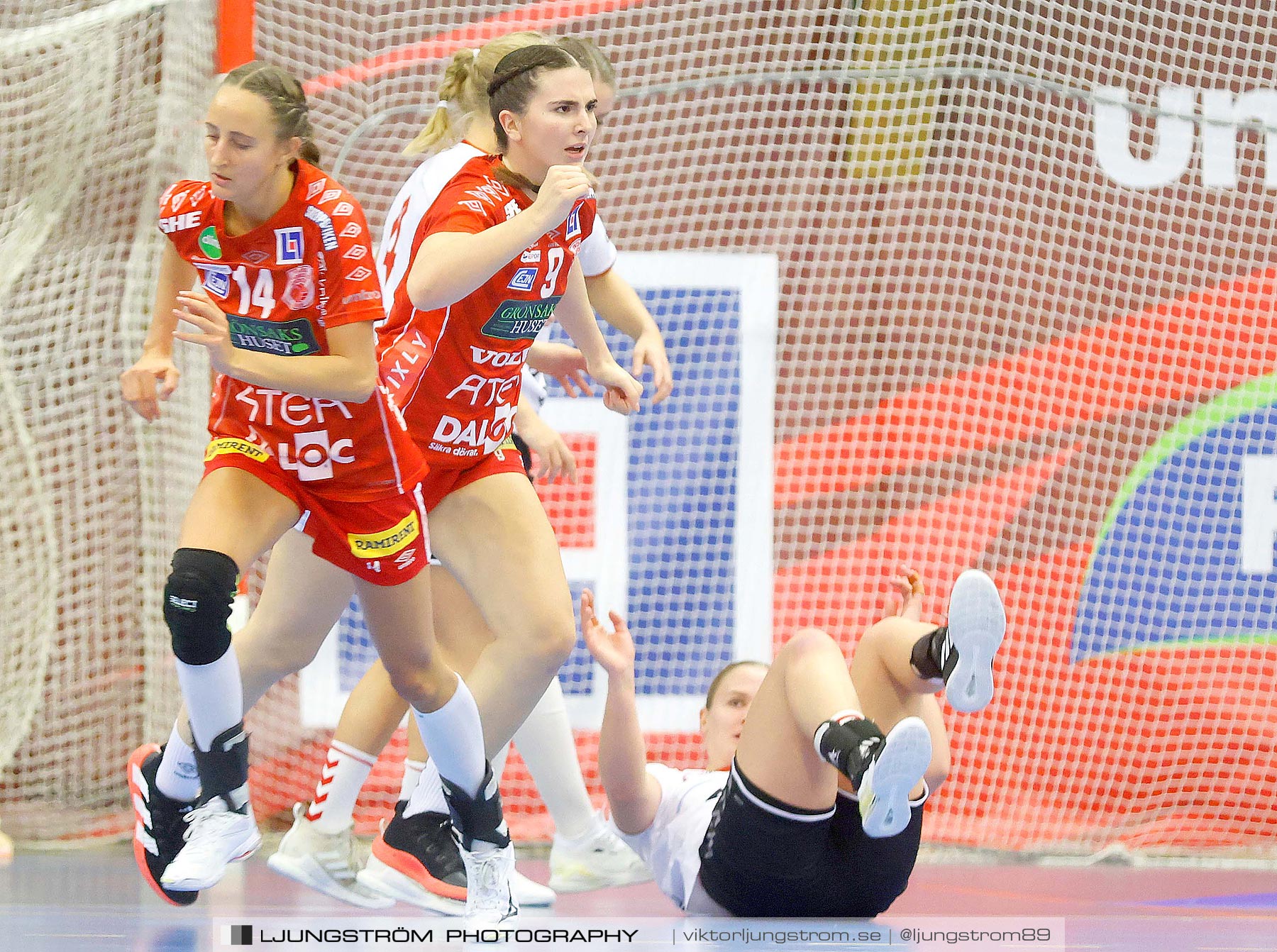 Skövde HF-BK Heid 27-26,dam,Skövde Idrottshall,Skövde,Sverige,Handboll,,2021,268118