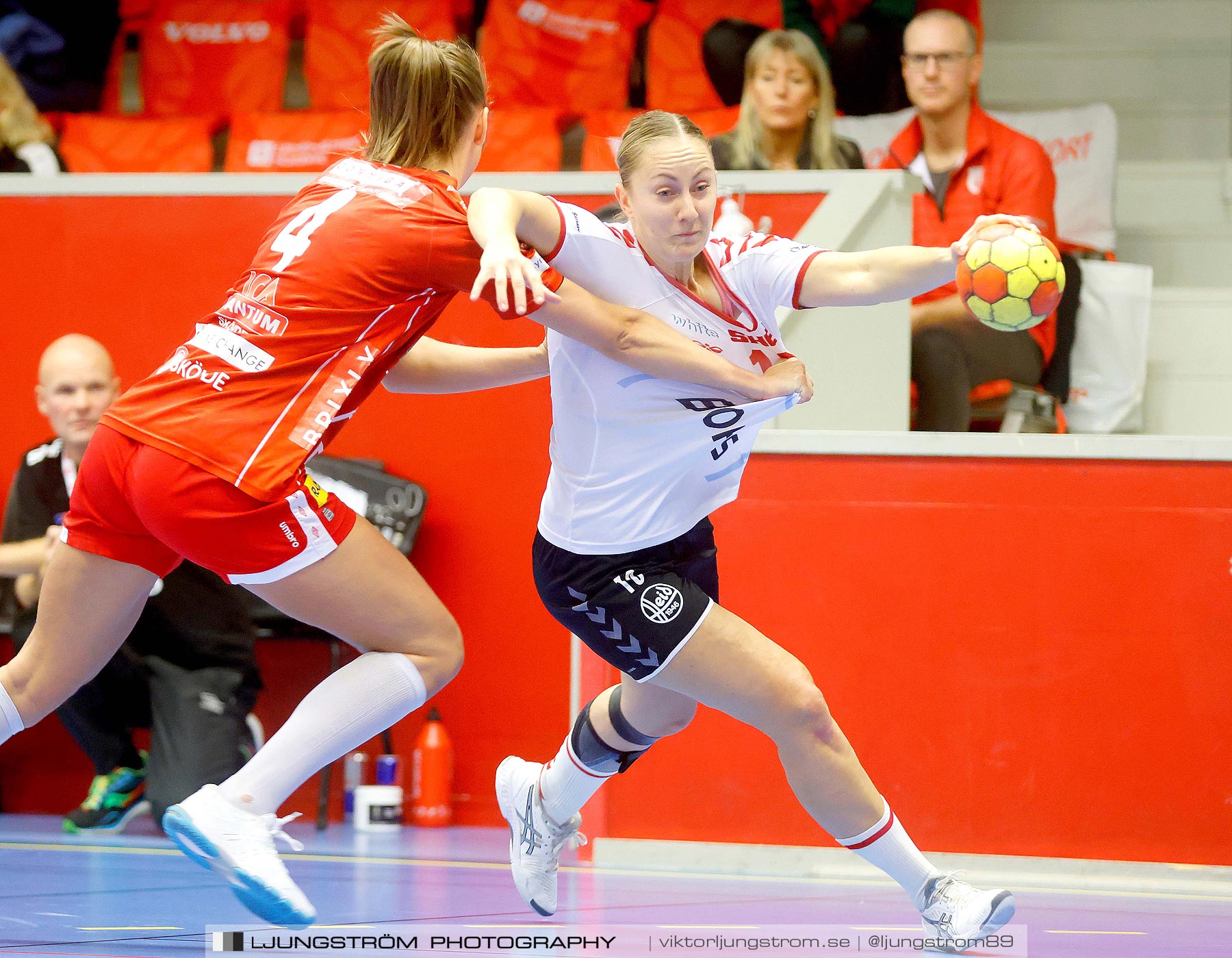 Skövde HF-BK Heid 27-26,dam,Skövde Idrottshall,Skövde,Sverige,Handboll,,2021,268122