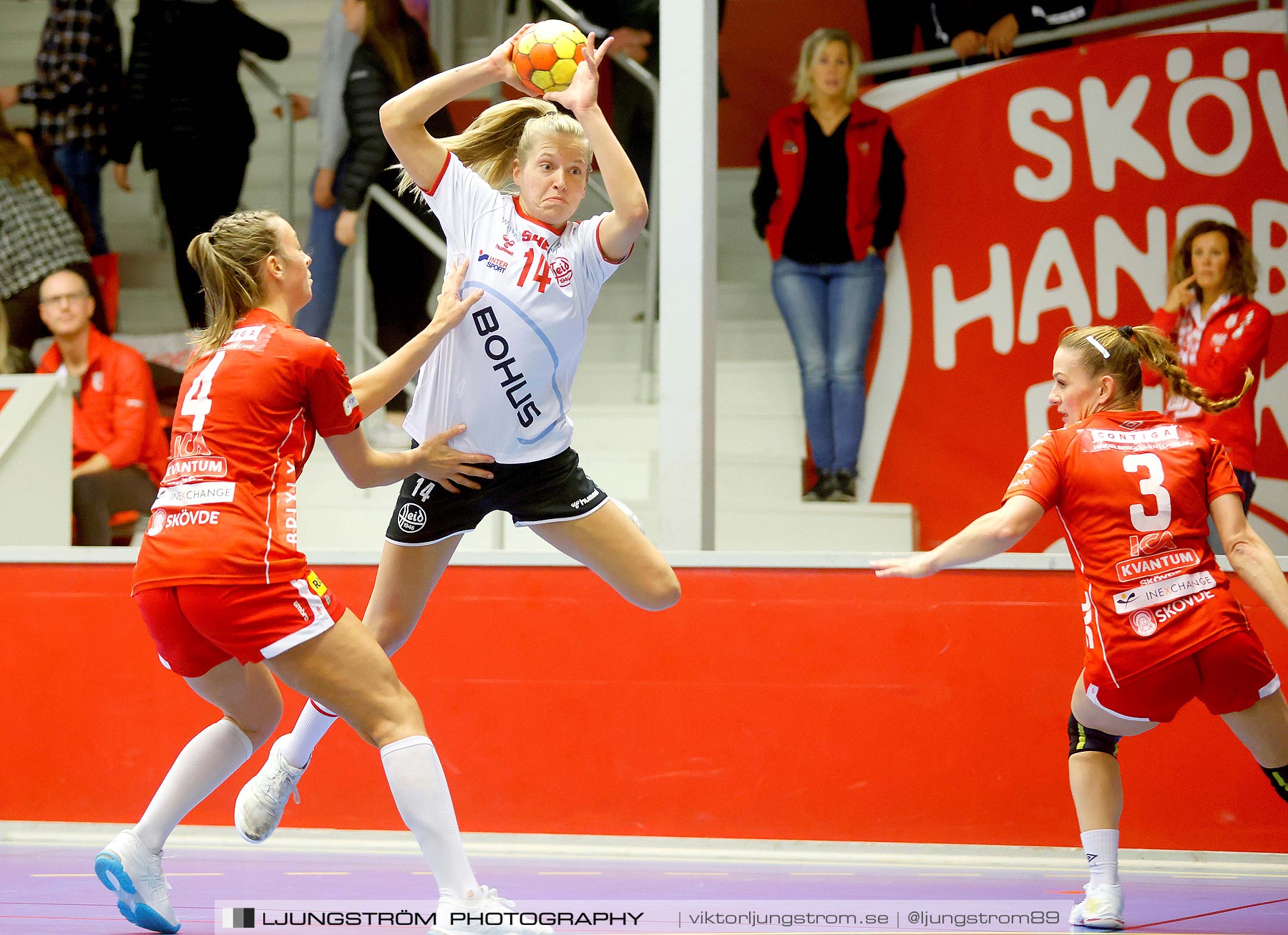 Skövde HF-BK Heid 27-26,dam,Skövde Idrottshall,Skövde,Sverige,Handboll,,2021,268124