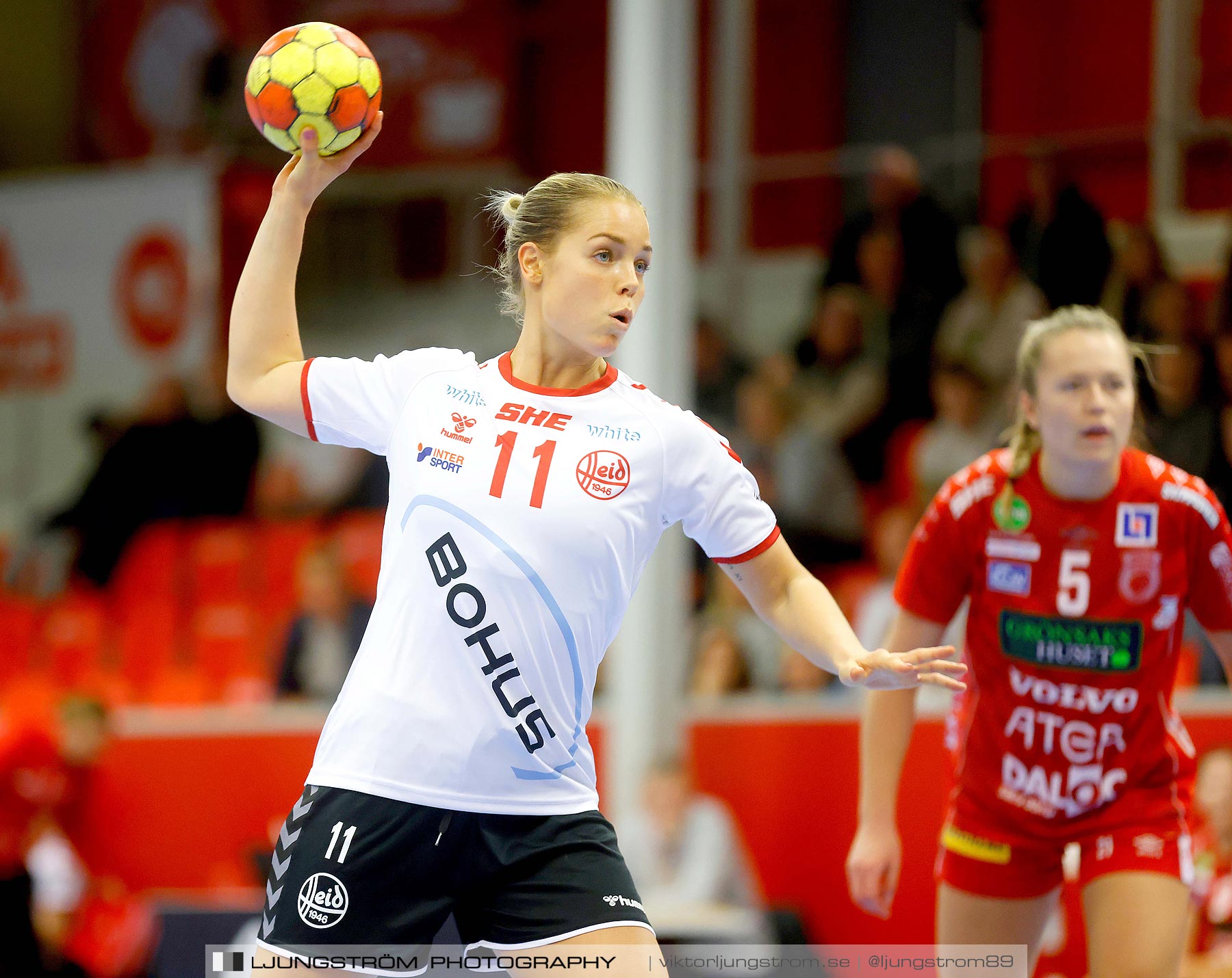 Skövde HF-BK Heid 27-26,dam,Skövde Idrottshall,Skövde,Sverige,Handboll,,2021,268133