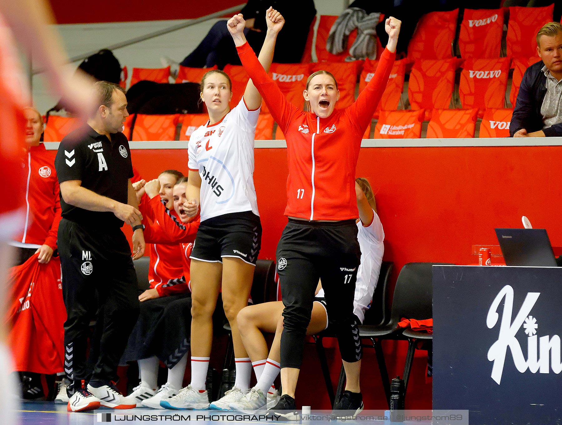 Skövde HF-BK Heid 27-26,dam,Skövde Idrottshall,Skövde,Sverige,Handboll,,2021,268135