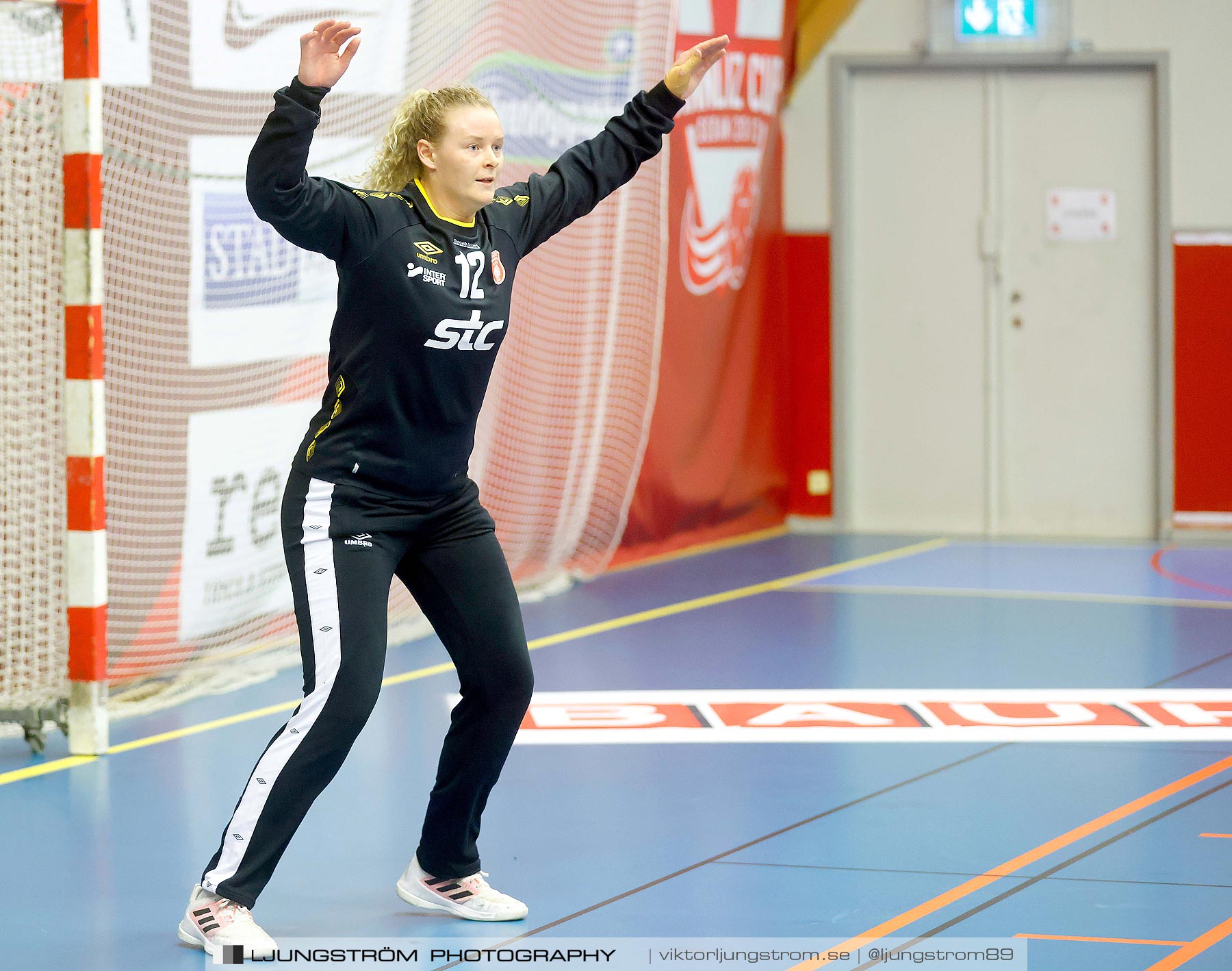 Skövde HF-BK Heid 27-26,dam,Skövde Idrottshall,Skövde,Sverige,Handboll,,2021,268144