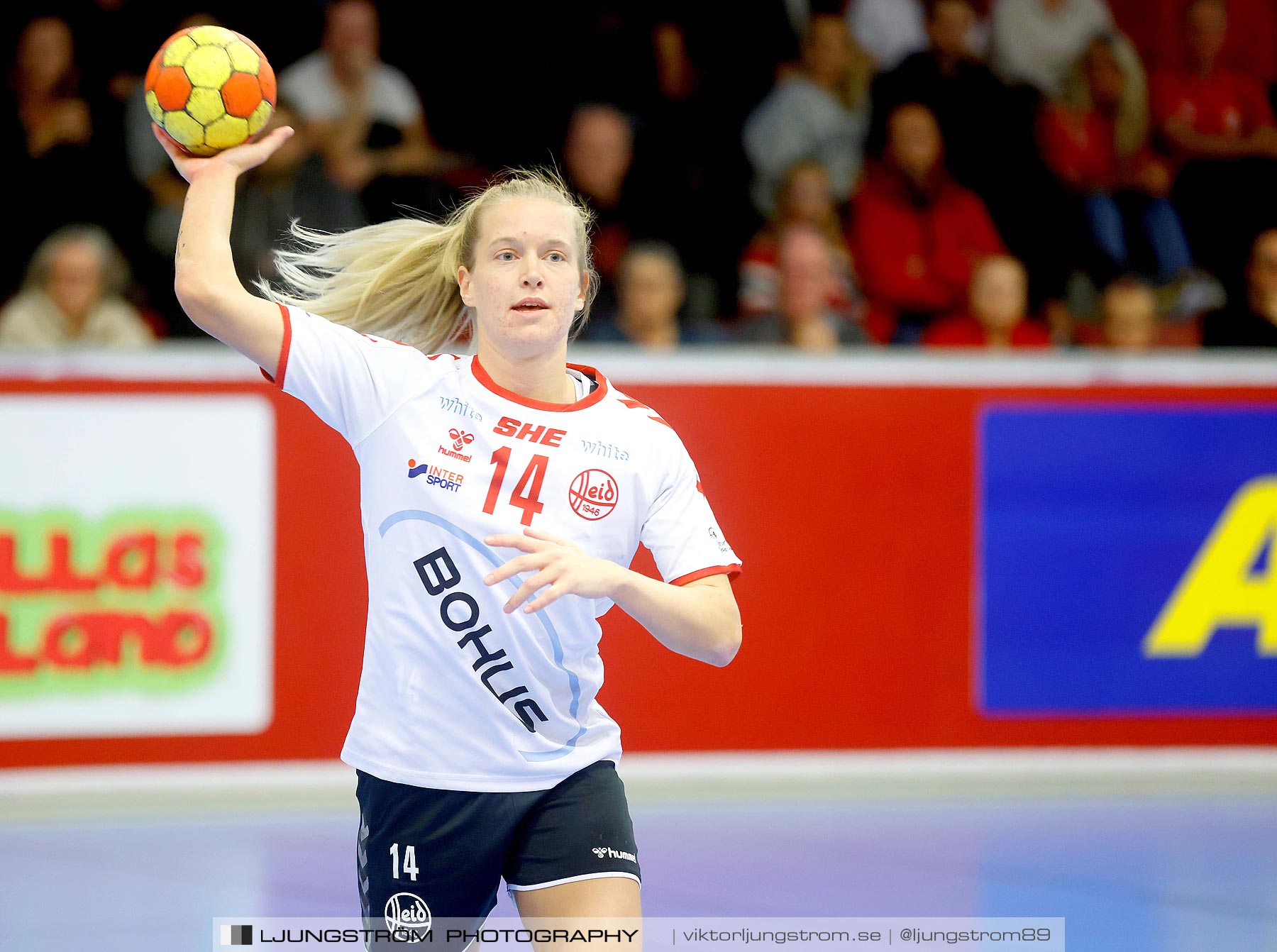 Skövde HF-BK Heid 27-26,dam,Skövde Idrottshall,Skövde,Sverige,Handboll,,2021,268147