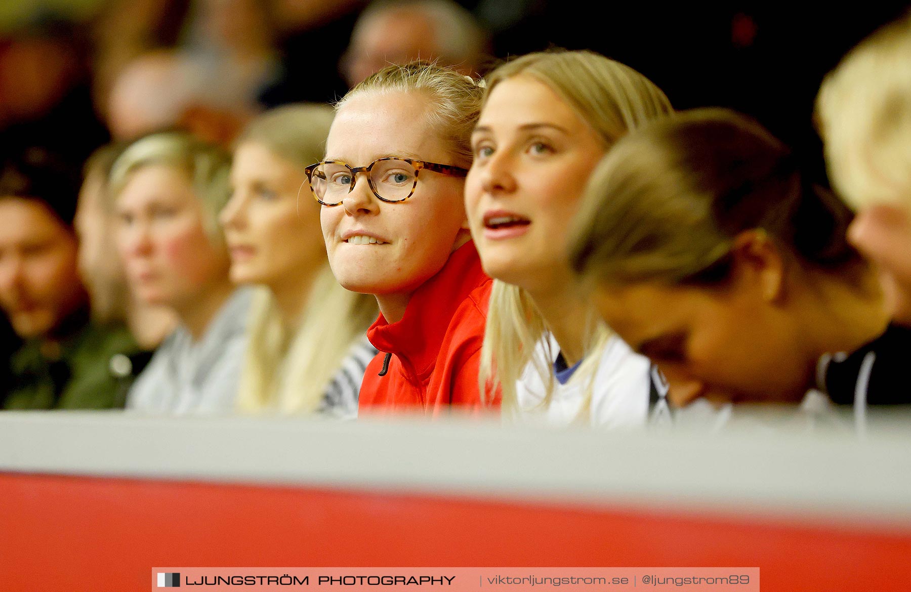 Skövde HF-BK Heid 27-26,dam,Skövde Idrottshall,Skövde,Sverige,Handboll,,2021,268152