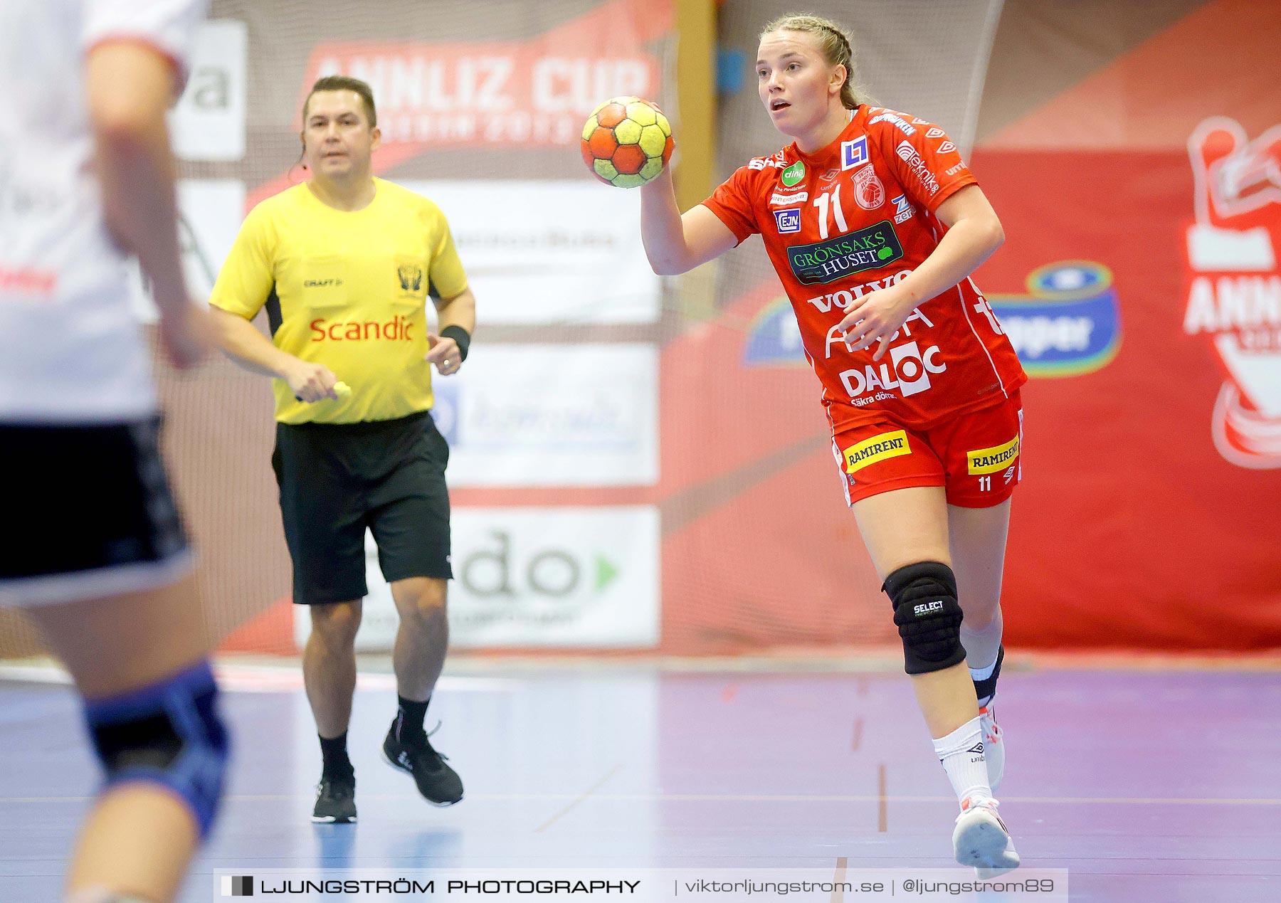 Skövde HF-BK Heid 27-26,dam,Skövde Idrottshall,Skövde,Sverige,Handboll,,2021,268167