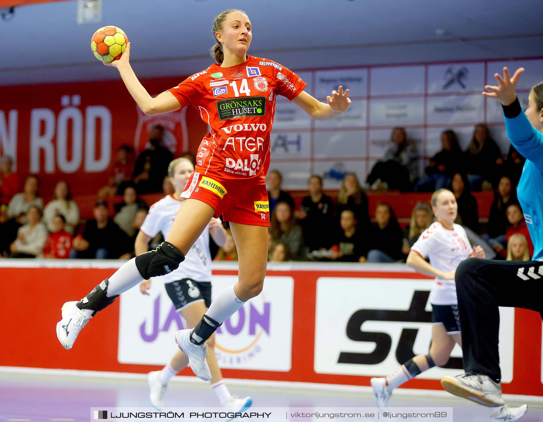 Skövde HF-BK Heid 27-26,dam,Skövde Idrottshall,Skövde,Sverige,Handboll,,2021,268188