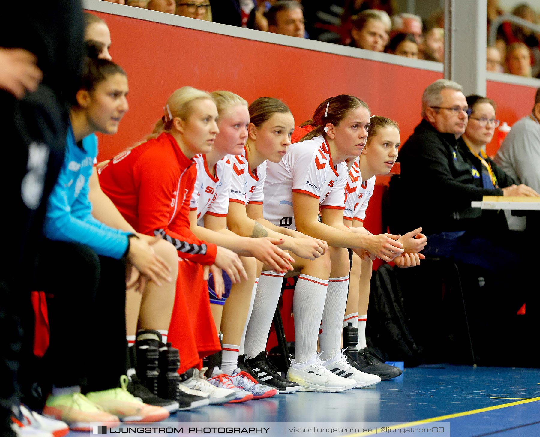 Skövde HF-BK Heid 27-26,dam,Skövde Idrottshall,Skövde,Sverige,Handboll,,2021,268192