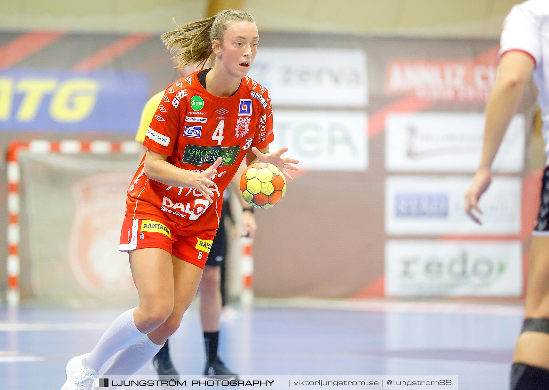 Skövde HF-BK Heid 27-26,dam,Skövde Idrottshall,Skövde,Sverige,Handboll,,2021,268198