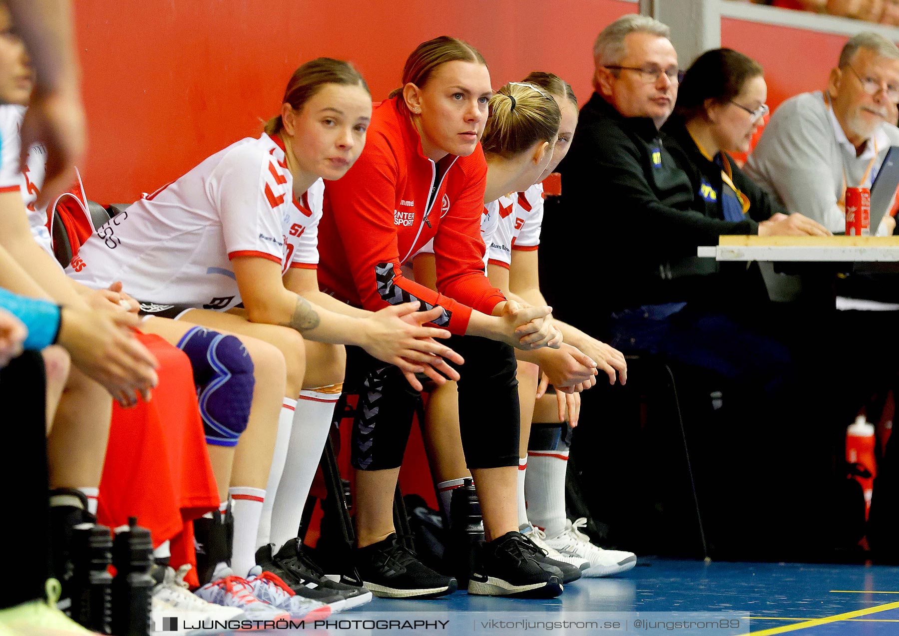 Skövde HF-BK Heid 27-26,dam,Skövde Idrottshall,Skövde,Sverige,Handboll,,2021,268205