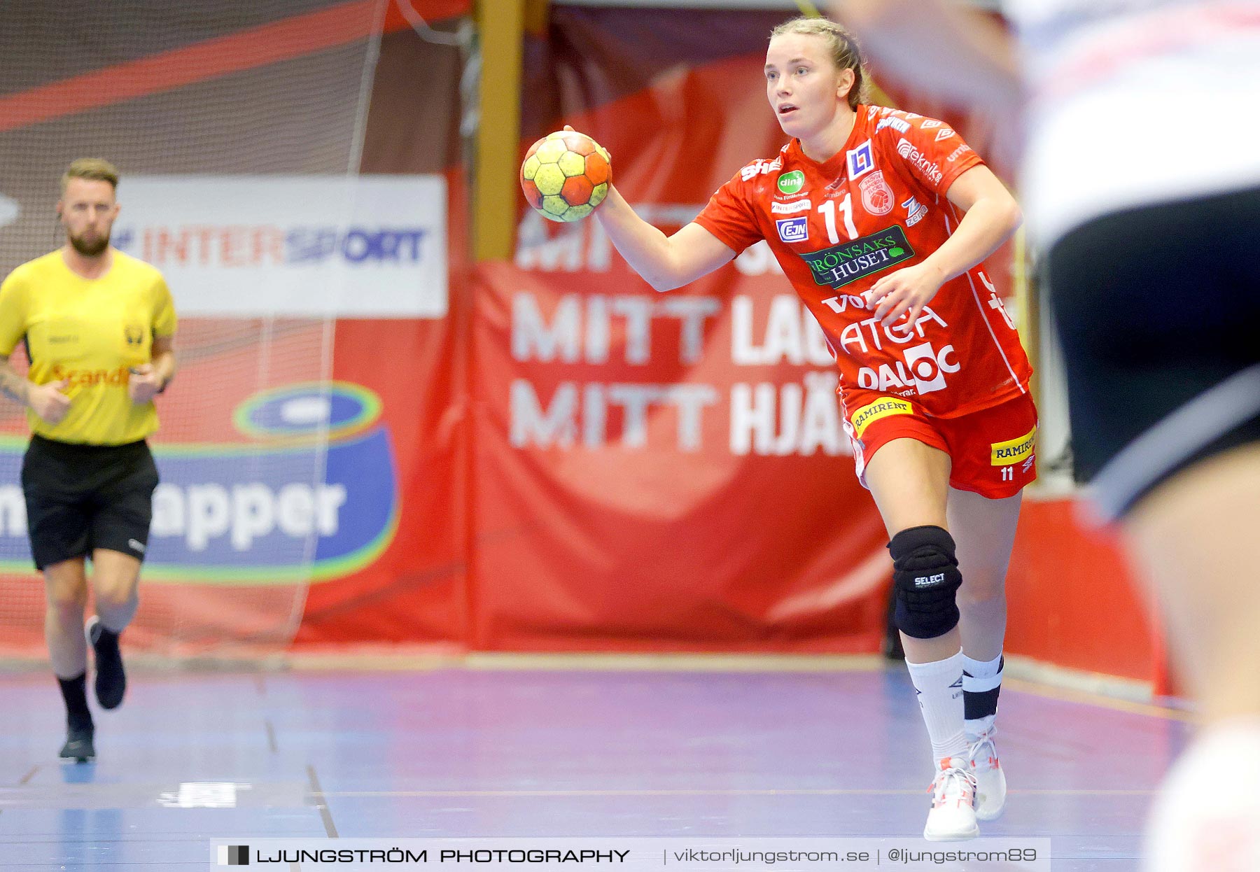 Skövde HF-BK Heid 27-26,dam,Skövde Idrottshall,Skövde,Sverige,Handboll,,2021,268228